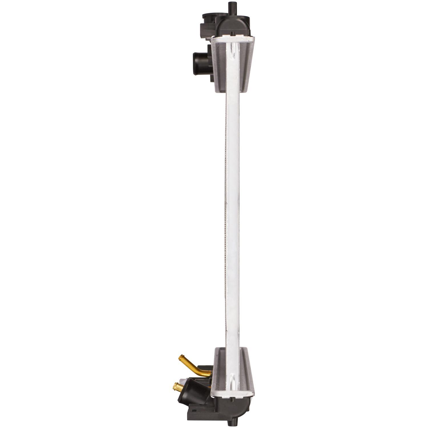 Spectra Premium 434-CU2443 Spectra Premium Radiators | Summit Racing