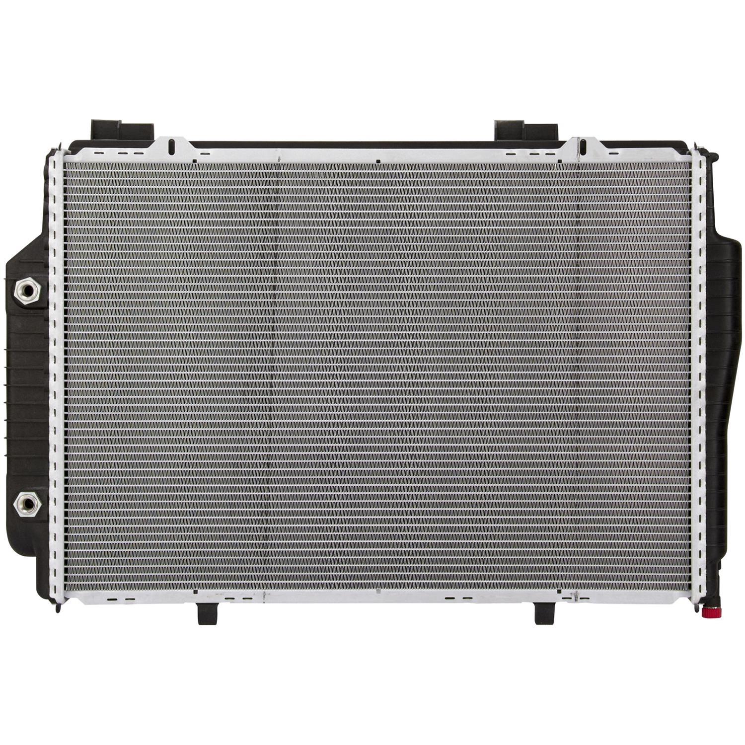 Spectra Premium 434-CU2651 Spectra Premium Radiators | Summit Racing