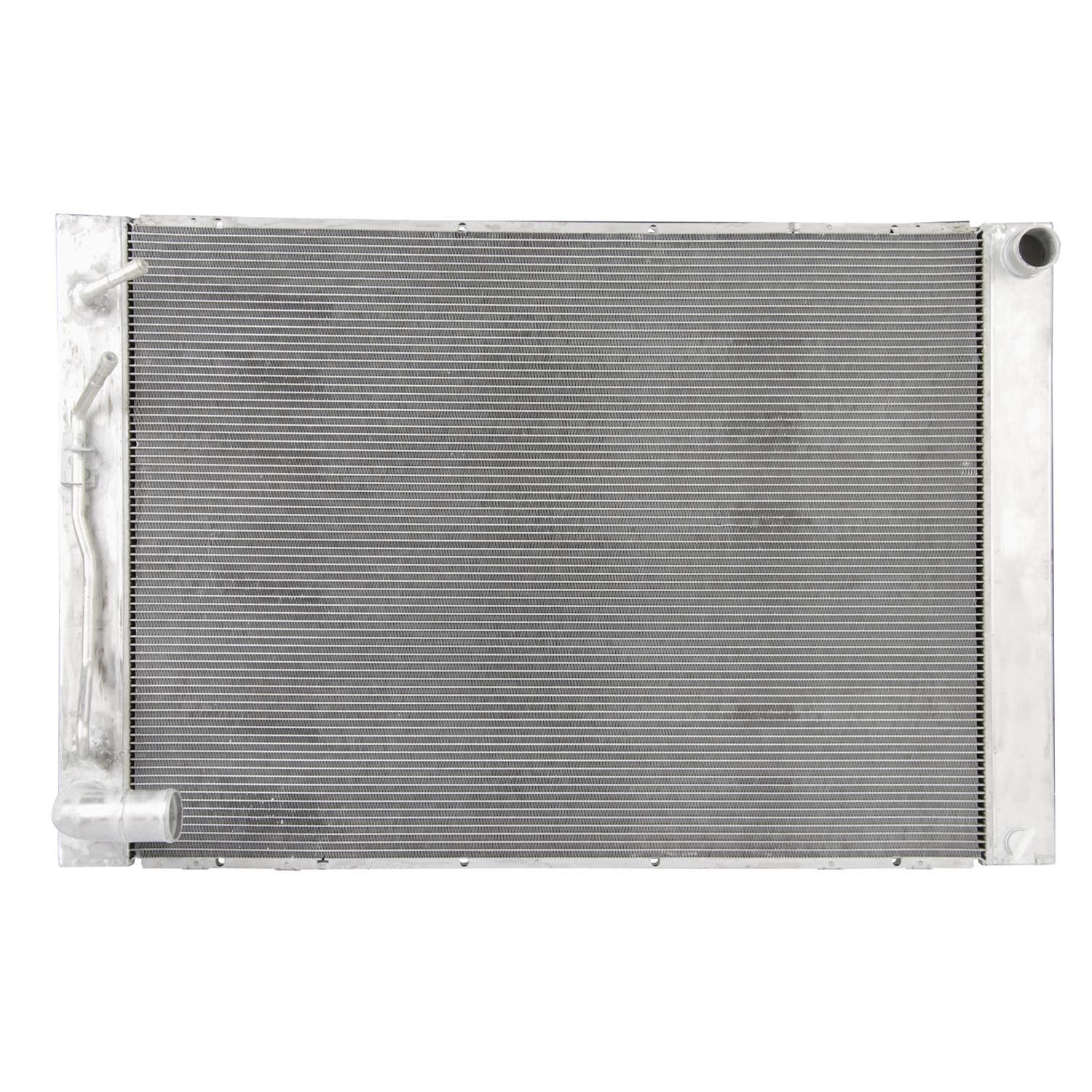 Spectra Premium 434-CU2682 Spectra Premium Radiators | Summit Racing