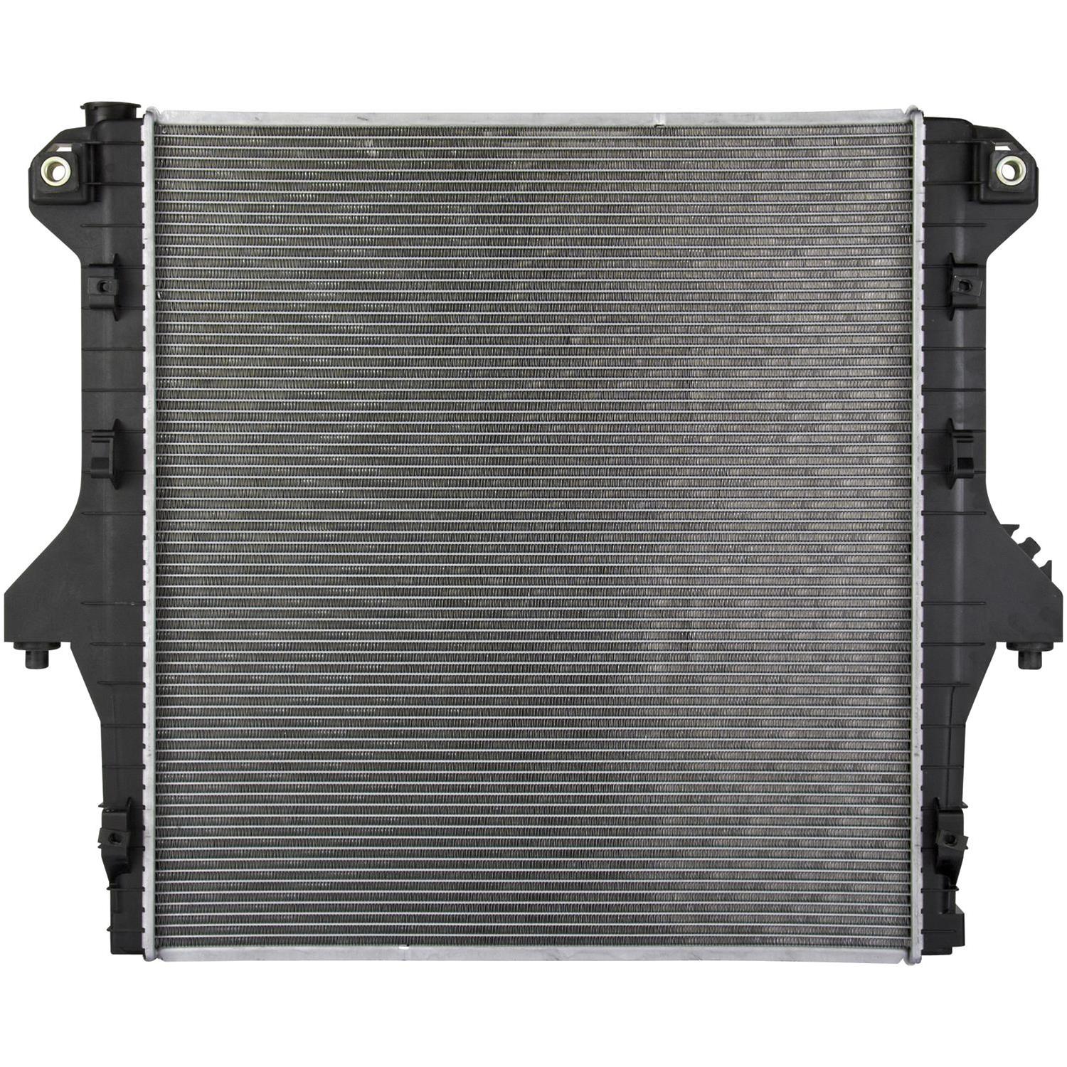 Spectra Premium 434-CU2711 Spectra Premium Radiators | Summit Racing