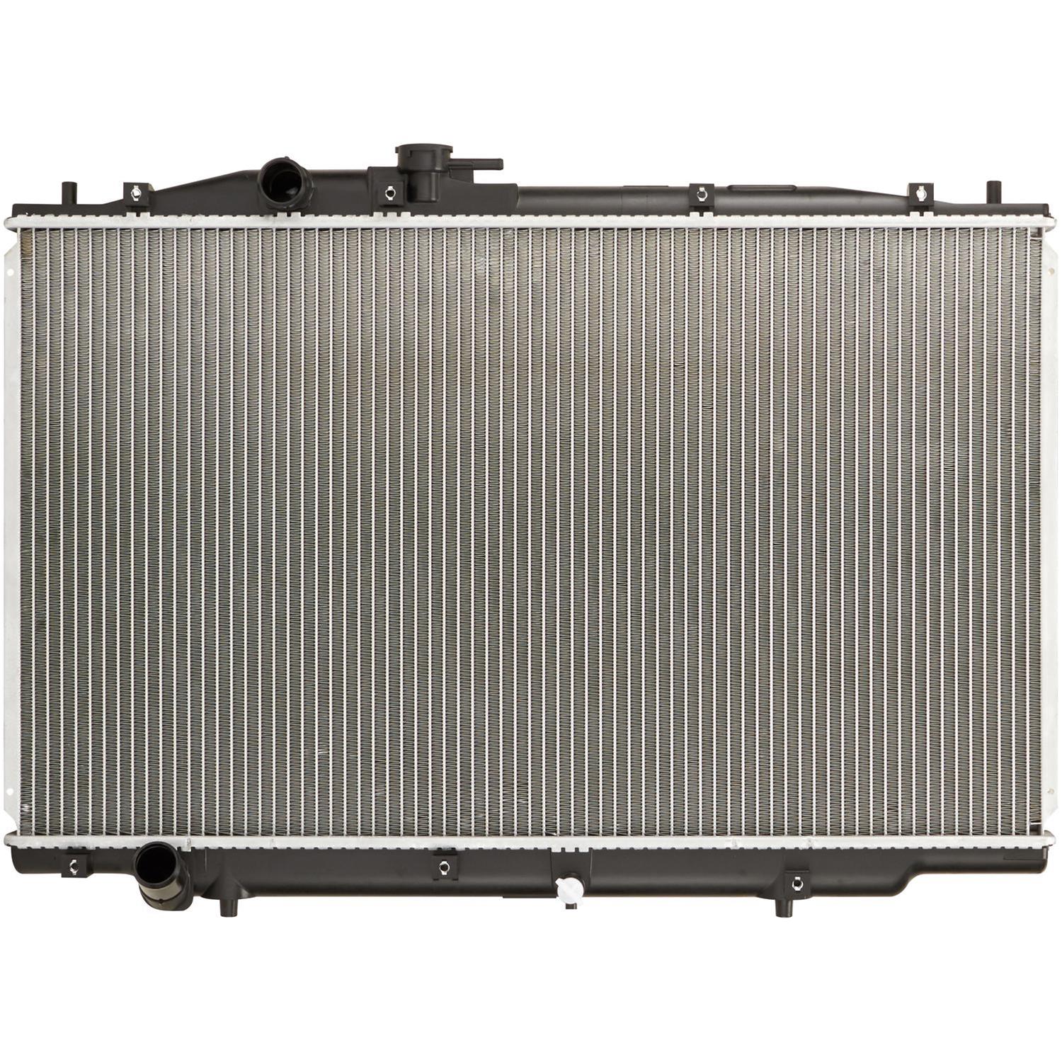 Spectra Premium 434-CU2773 Spectra Premium Radiators | Summit Racing