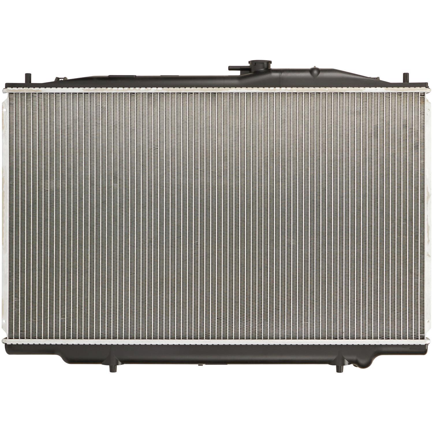 Spectra Premium 434-CU2773 Spectra Premium Radiators | Summit Racing