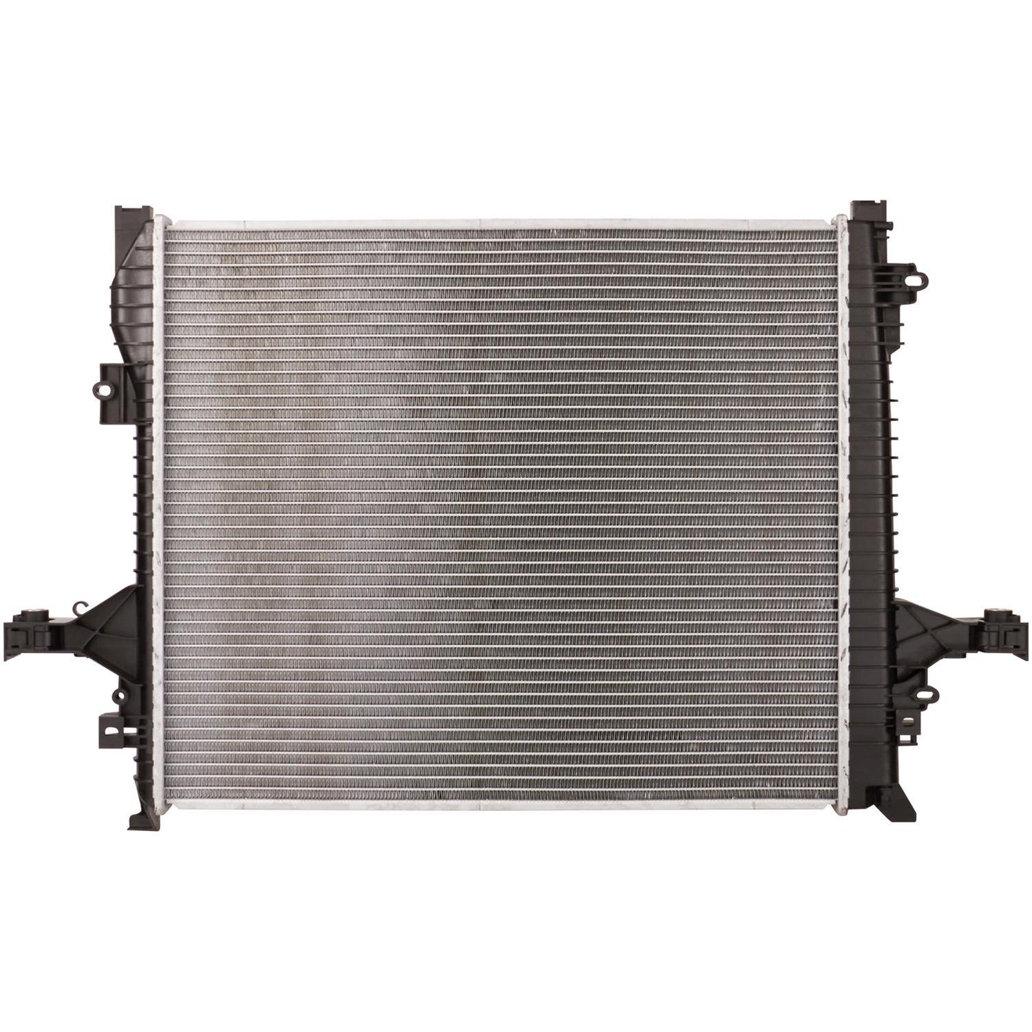 Spectra Premium 434-CU2878 Spectra Premium Radiators | Summit Racing