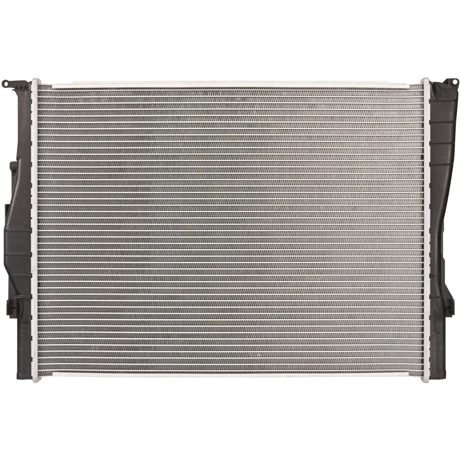 Spectra Premium 434-CU2882 Spectra Premium Radiators | Summit Racing