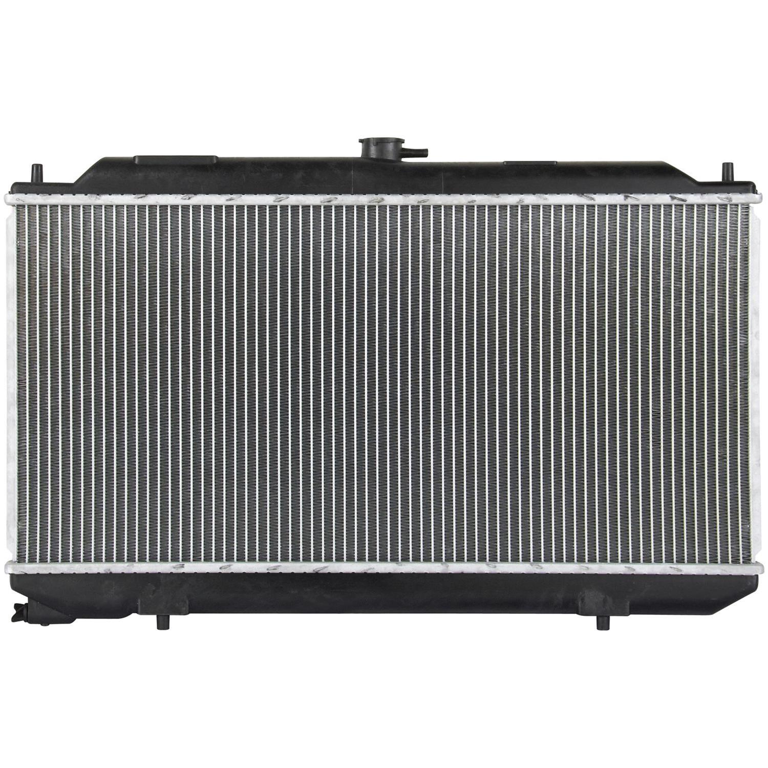 Spectra Premium 434-CU292 Spectra Premium Radiators | Summit Racing