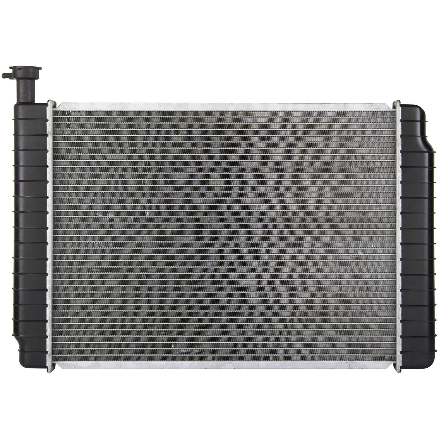 Spectra Premium 434-CU312 Spectra Premium Radiators | Summit Racing