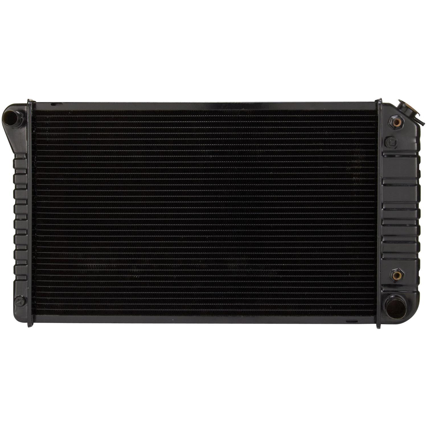 Spectra Premium 434-CU351 Spectra Premium Radiators | Summit Racing