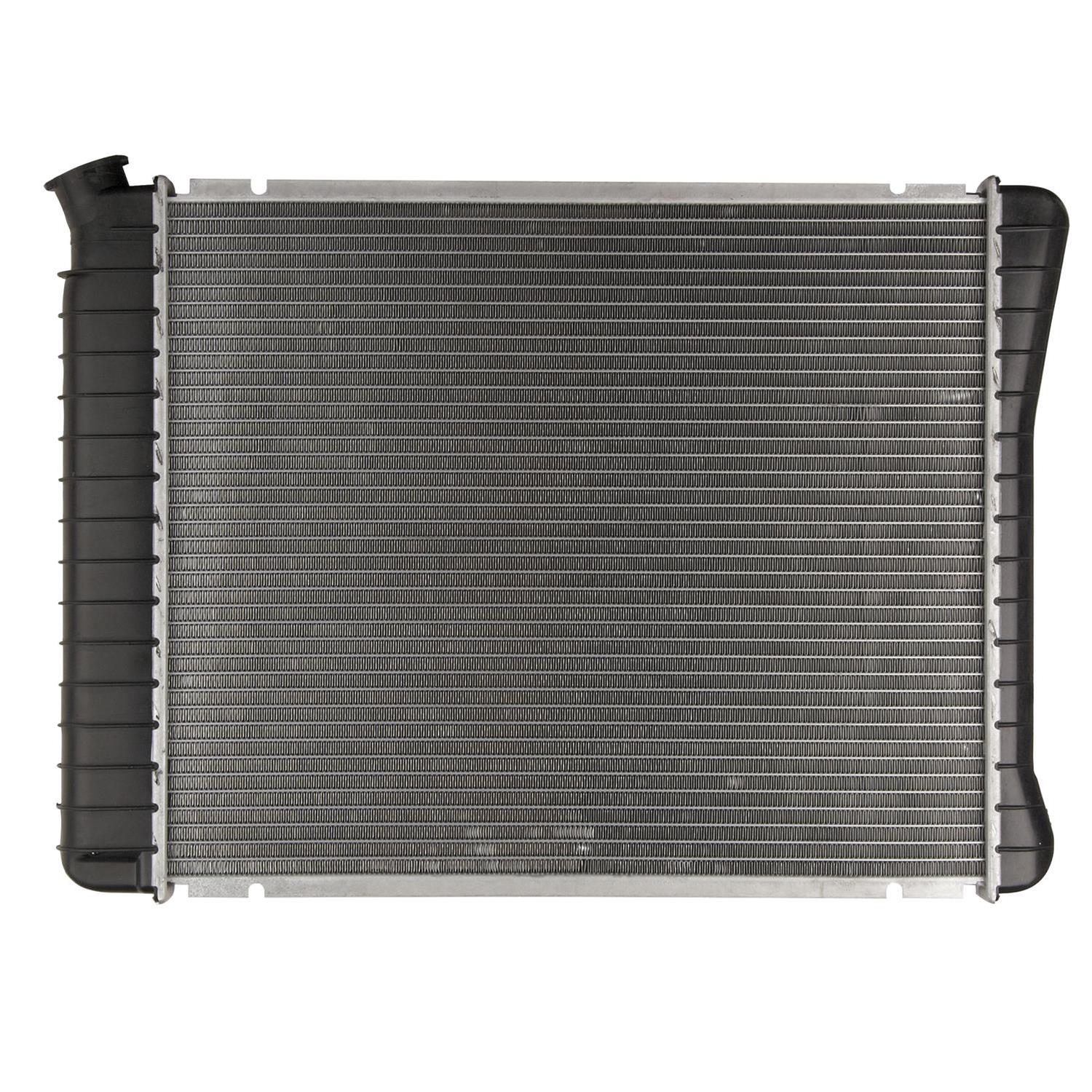 Spectra Premium 434-CU359 Spectra Premium Radiators | Summit Racing