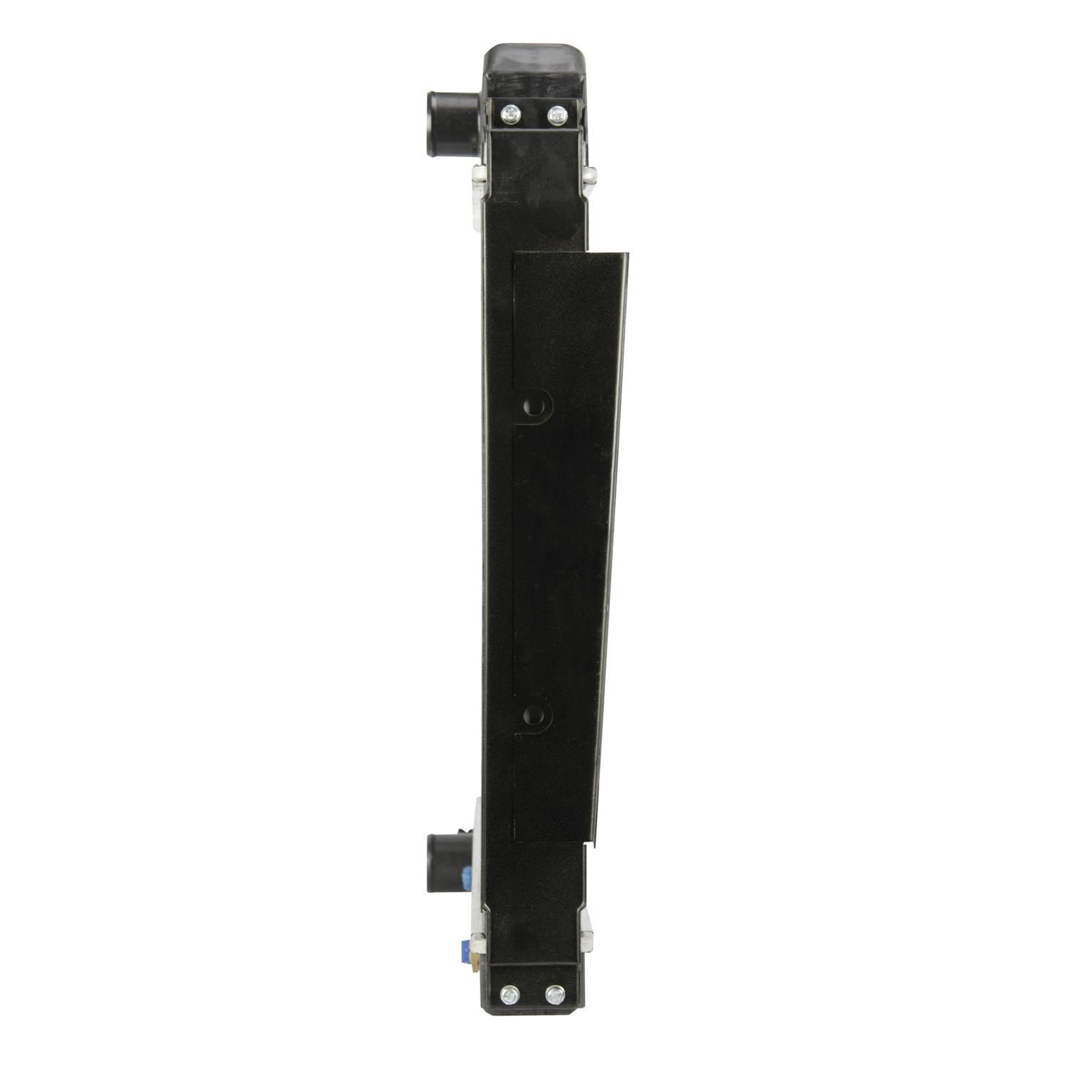 Spectra Premium 434-CU433 Spectra Premium Radiators | Summit Racing