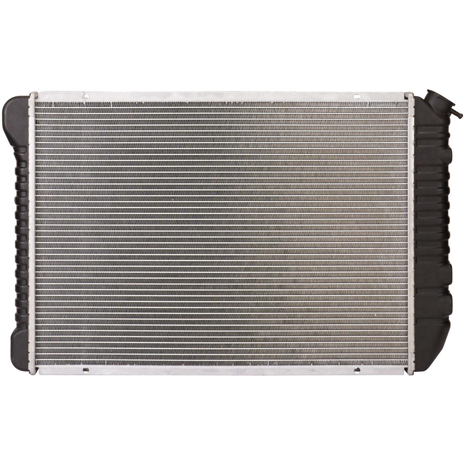 Spectra Premium 434-CU556 Spectra Premium Radiators | Summit Racing