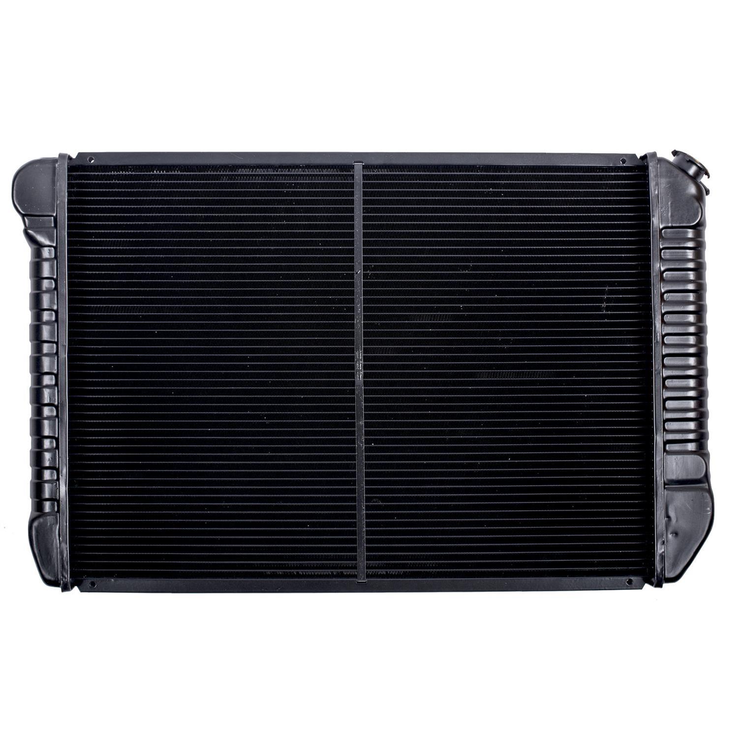 Spectra Premium 434-CU560 Spectra Premium Radiators | Summit Racing