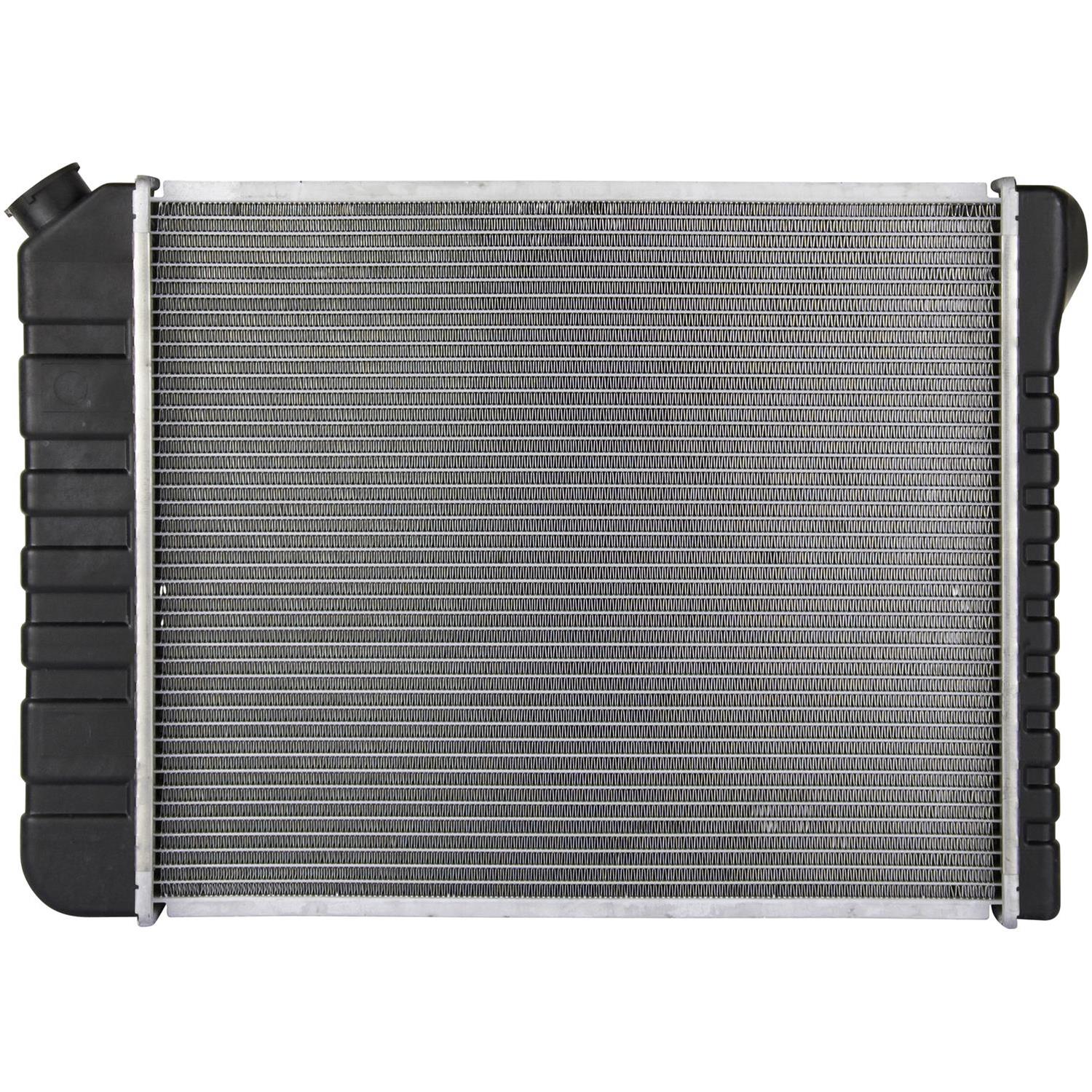 Spectra Premium 434-CU571 Spectra Premium Radiators | Summit Racing
