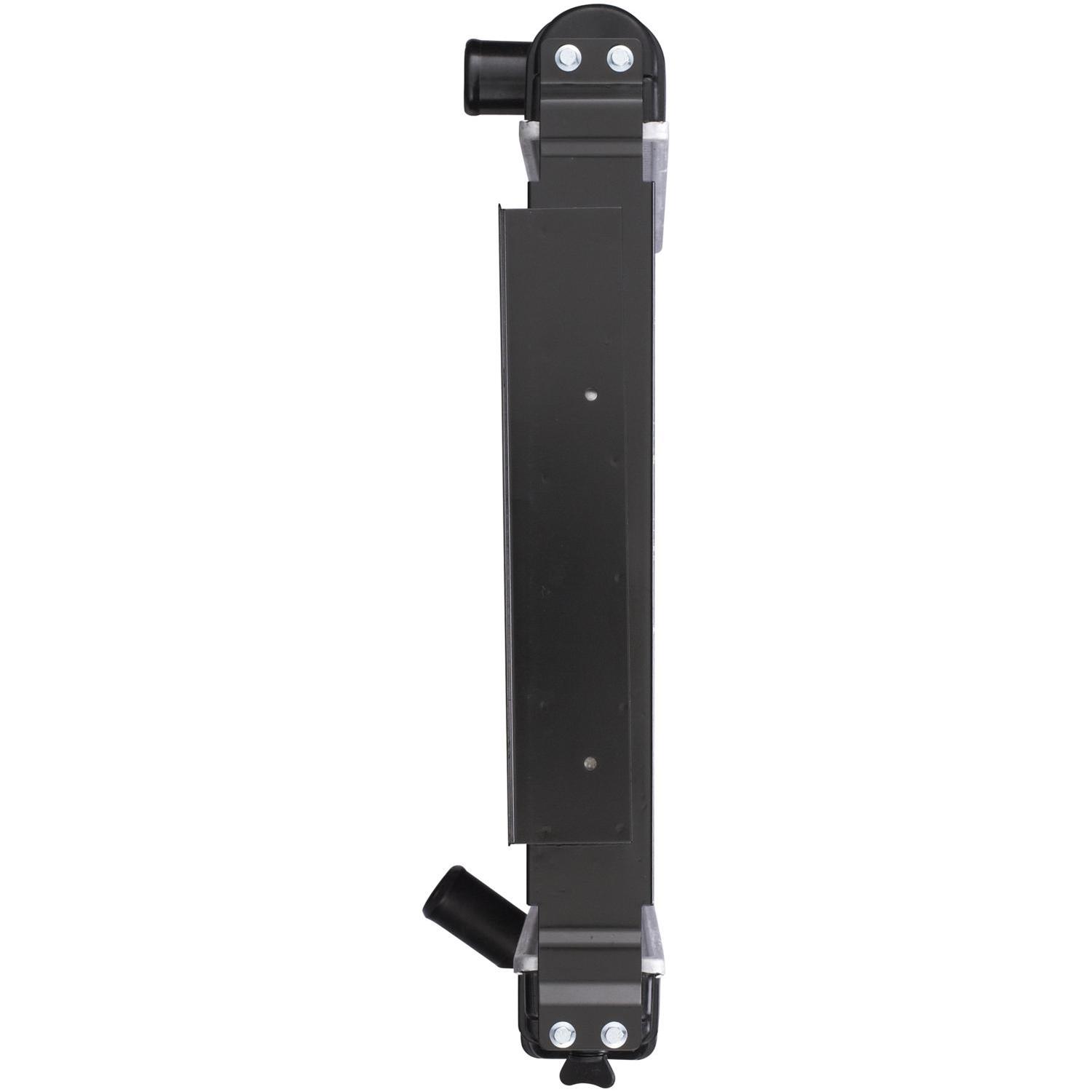 Spectra Premium 434-CU583 Spectra Premium Radiators | Summit Racing