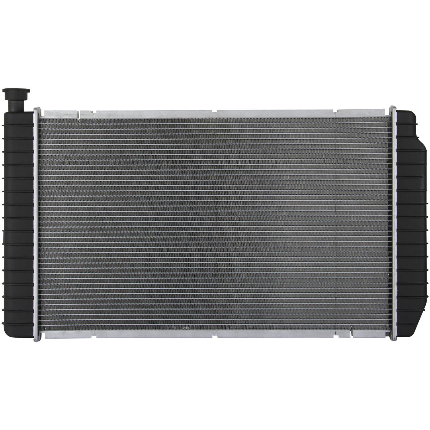 Spectra Premium 434-CU622 Spectra Premium Radiators | Summit Racing