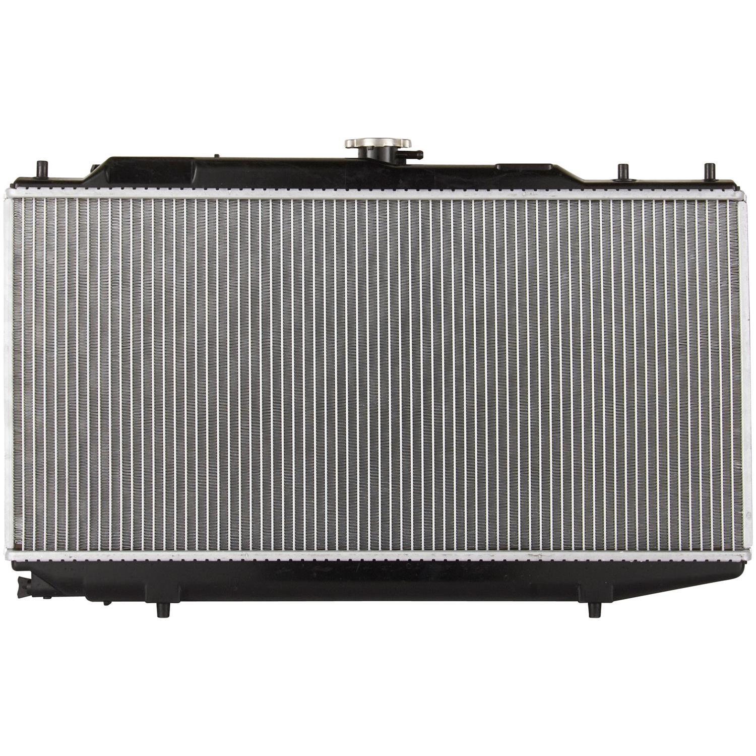 Spectra Premium 434-CU886 Spectra Premium Radiators | Summit Racing