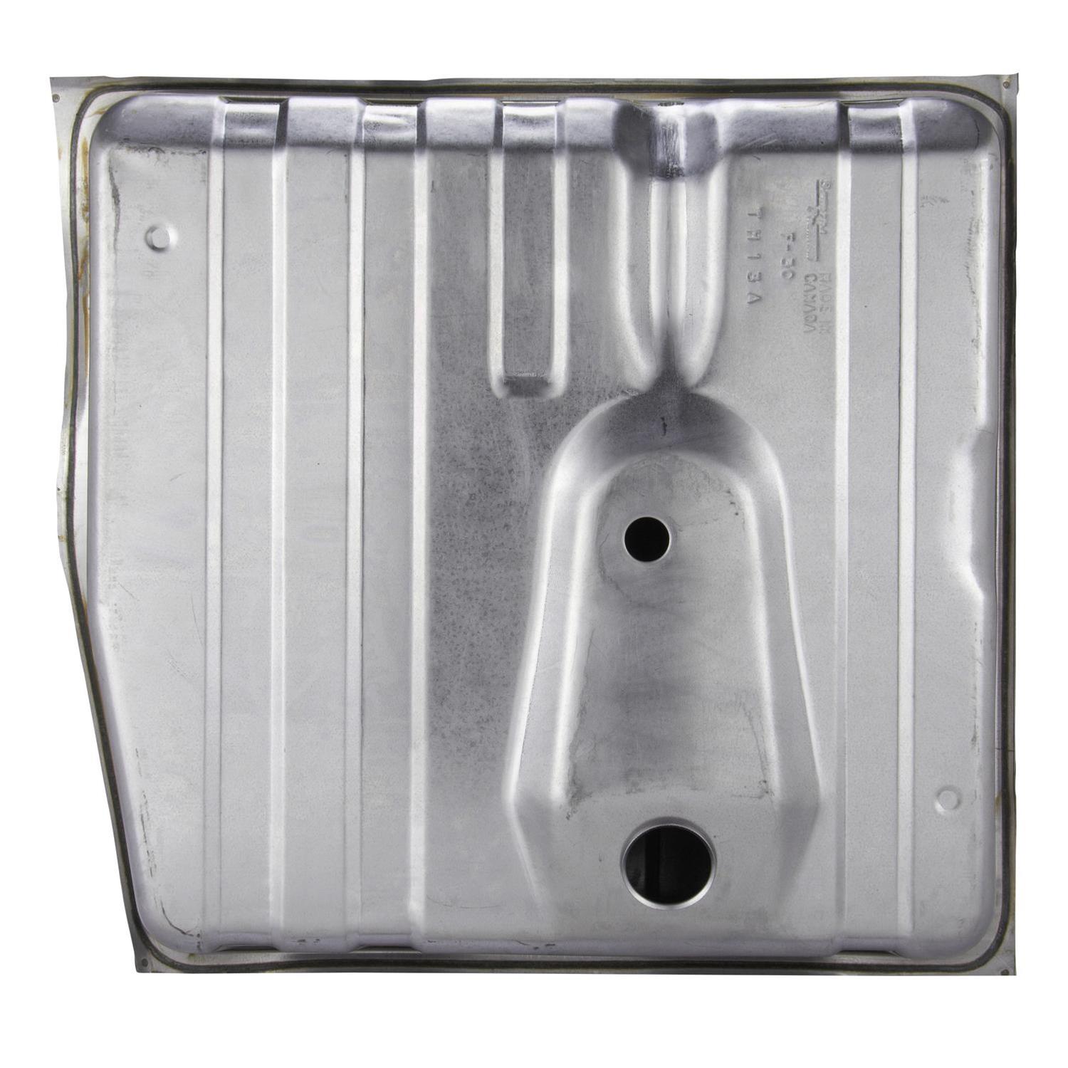 thumbnail image 2 of SPECTRA PREMIUM INDUSTRIES INC F88C Fuel Tank 671607941432 2 of 9