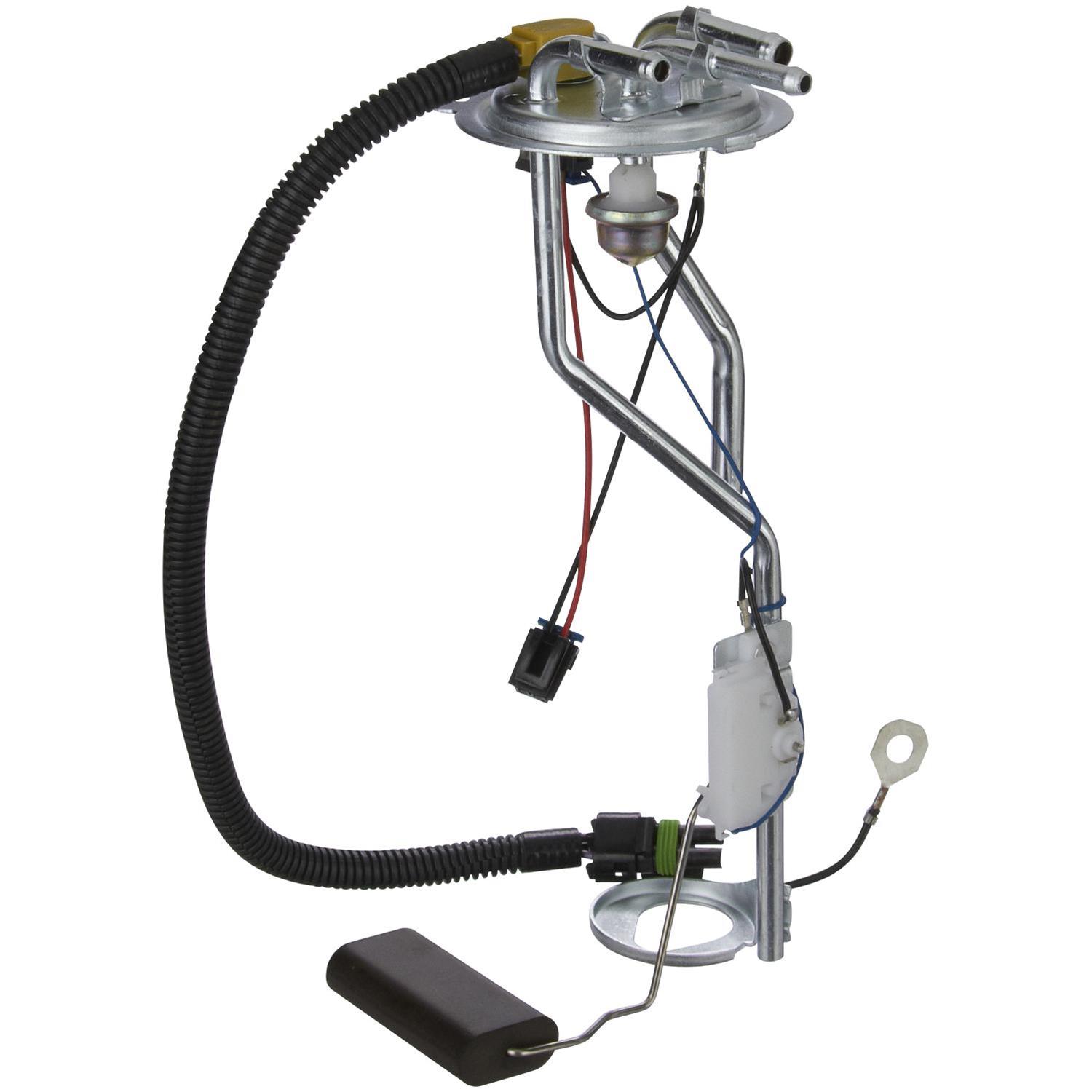 Spectra Premium 434-FG05M Spectra Premium Fuel Tank Sending Units ...