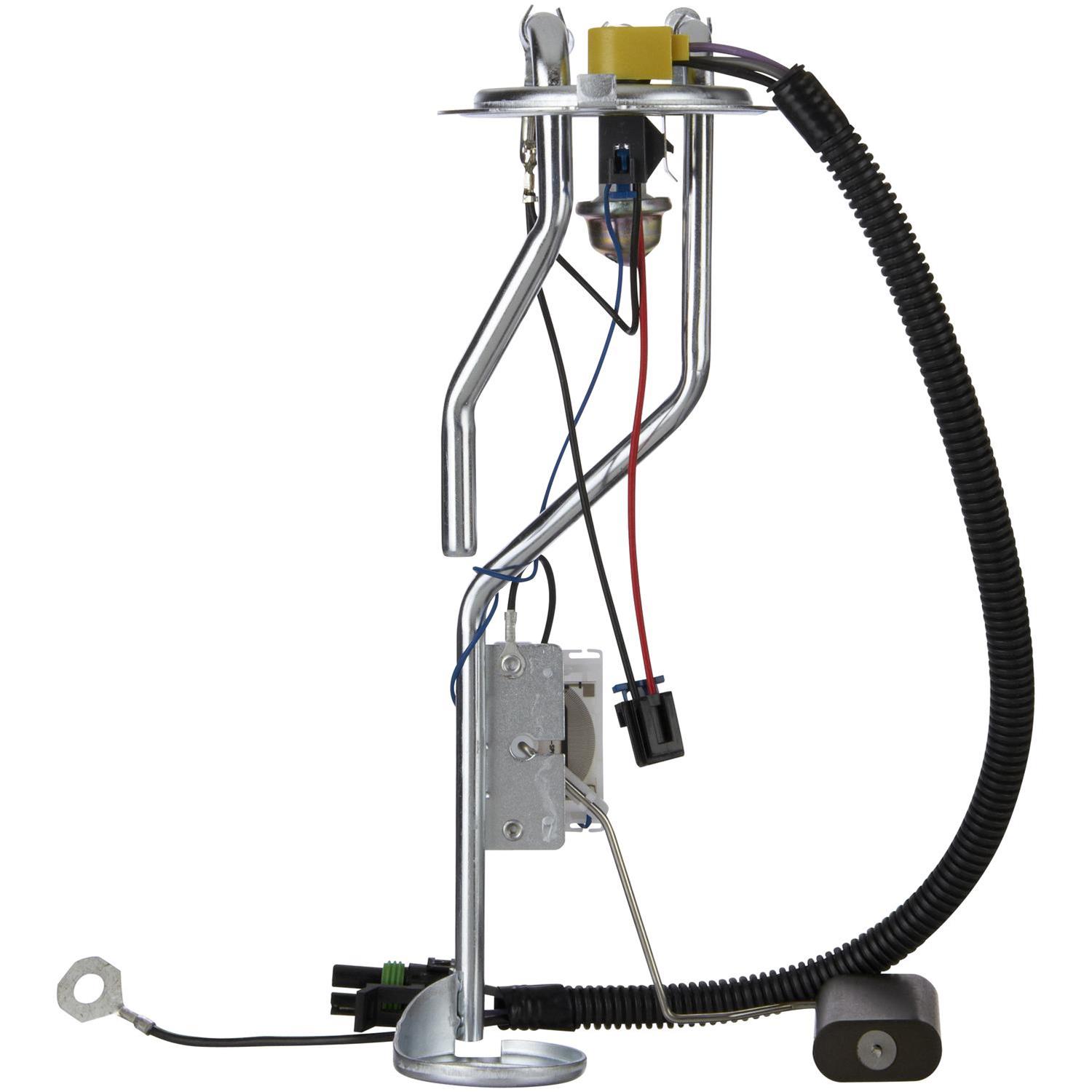 FG05N Spectra Premium Fuel Tank /& Components