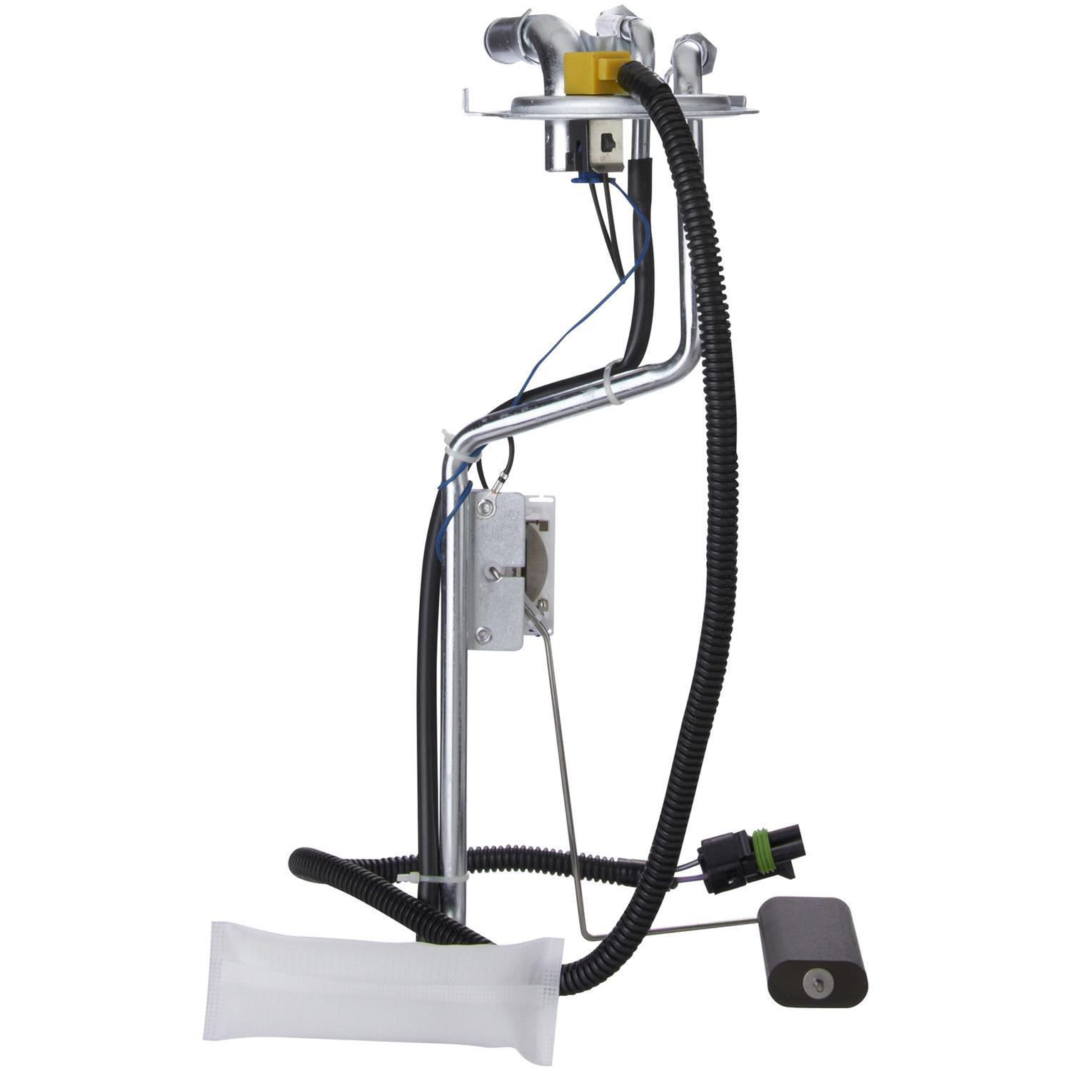 Dorman Fuel Tank Sending Unit Chevy GMC 6.5L Diesel Each 692-097