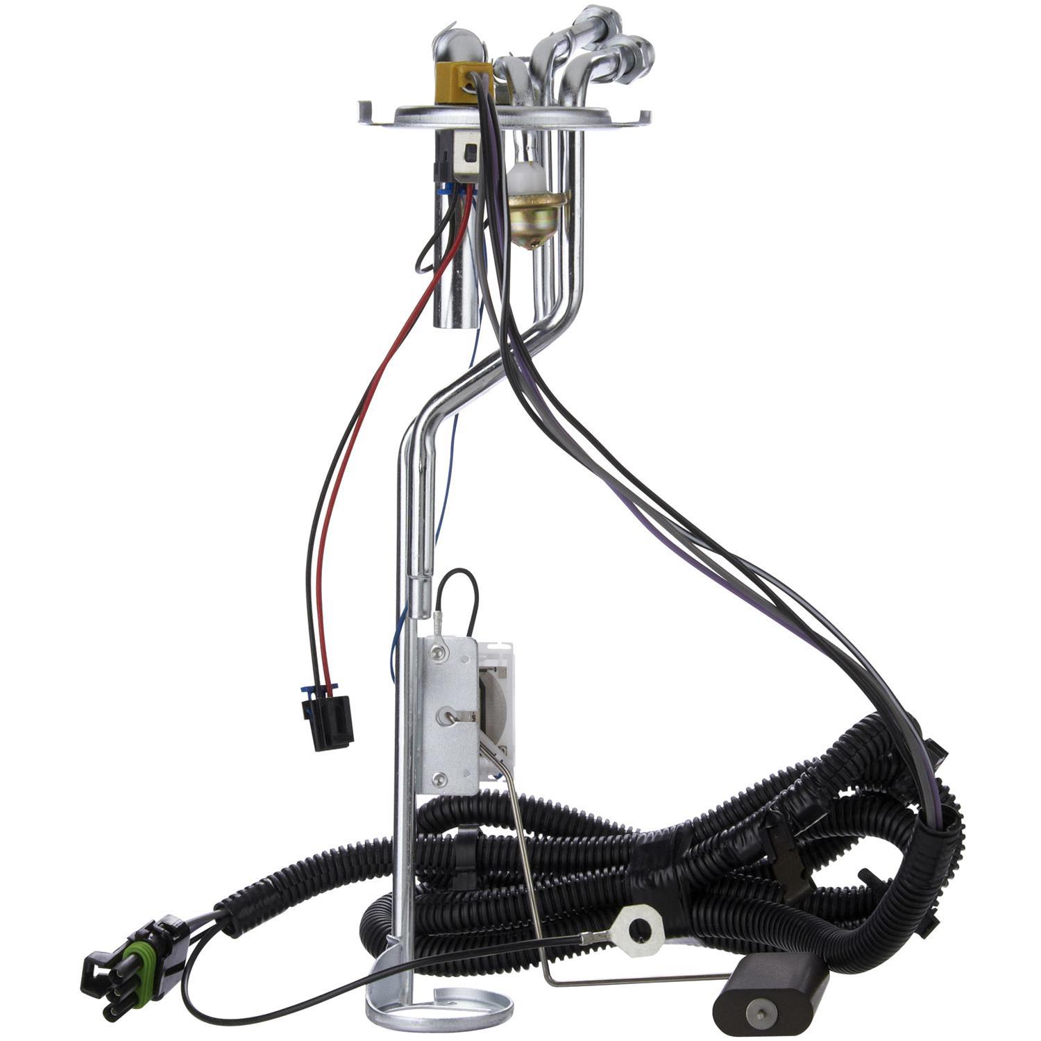 Spectra Premium 434-FG18A Spectra Premium Fuel Tank Sending Units