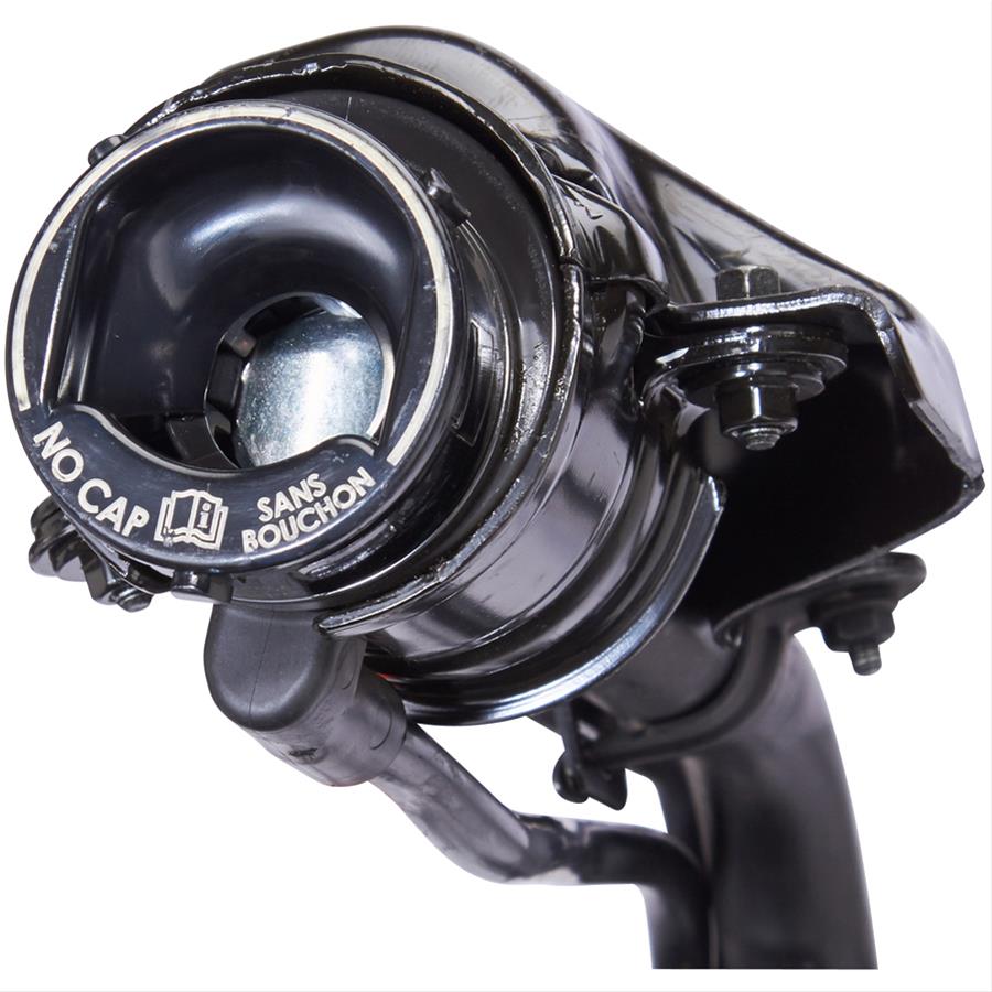thumbnail image 2 of Spectra Premium FN1067 Fuel Tank Filler Neck - OEM Replacement With Enhanced Corrosion Protection 2 of 6