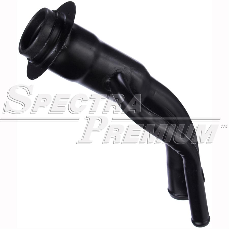 Spectra Premium FN668 Spectra Premium Fuel Tank Filler Necks Summit