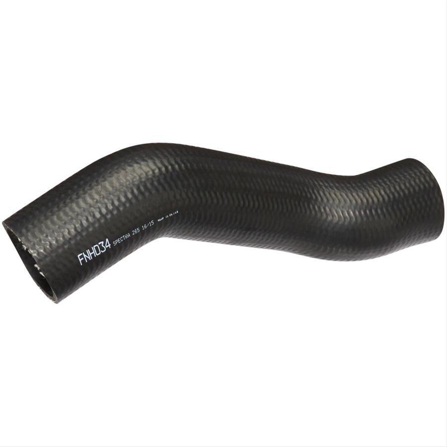Spectra Premium FNH034 Spectra Premium Fuel Tank Filler Neck Hoses