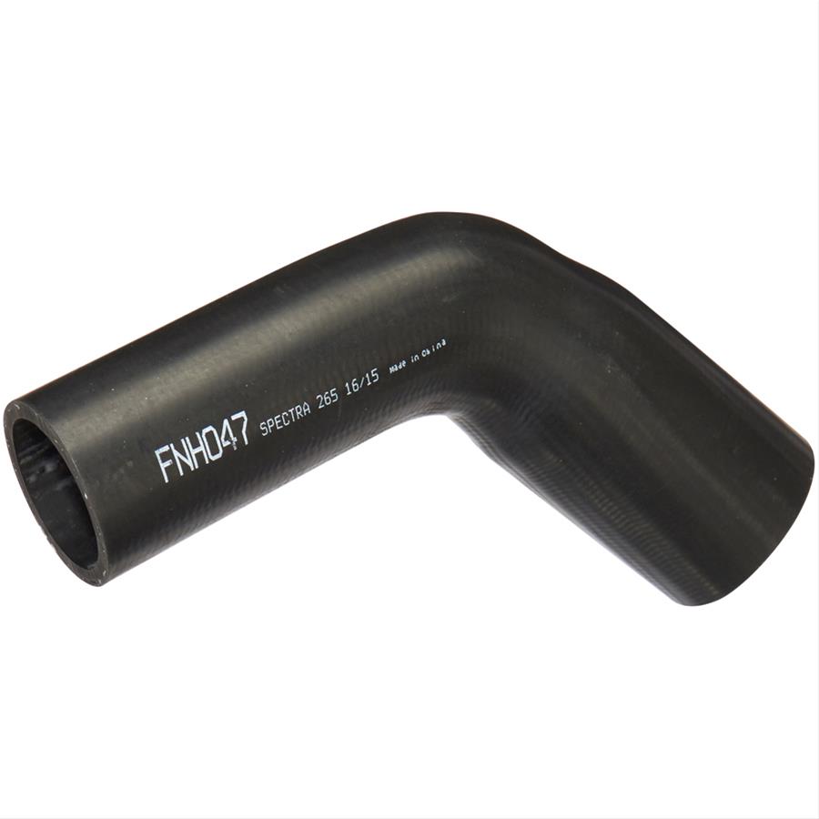 Spectra Premium FNH047 Spectra Premium Fuel Tank Filler Neck Hoses