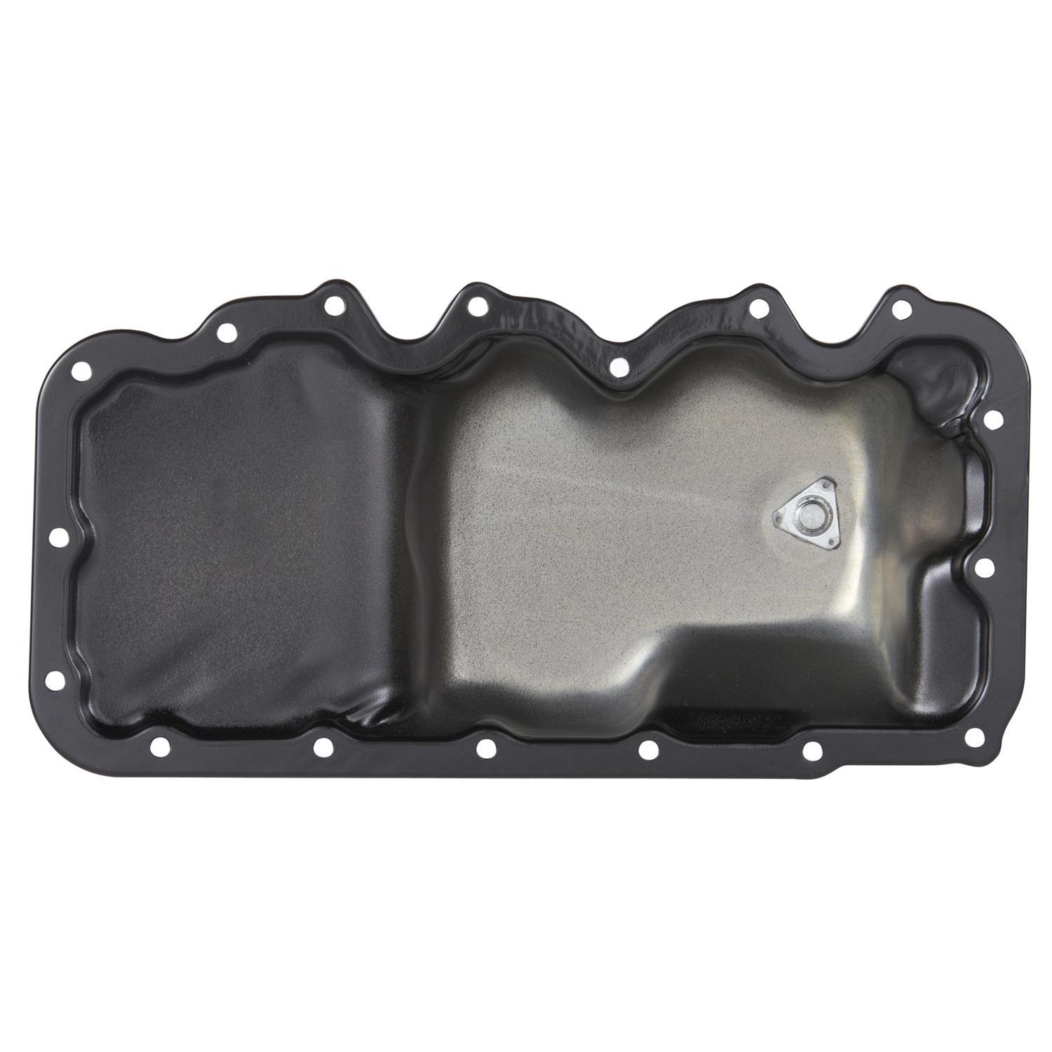Spectra Premium FP50A Spectra Premium Oil Pans Summit Racing