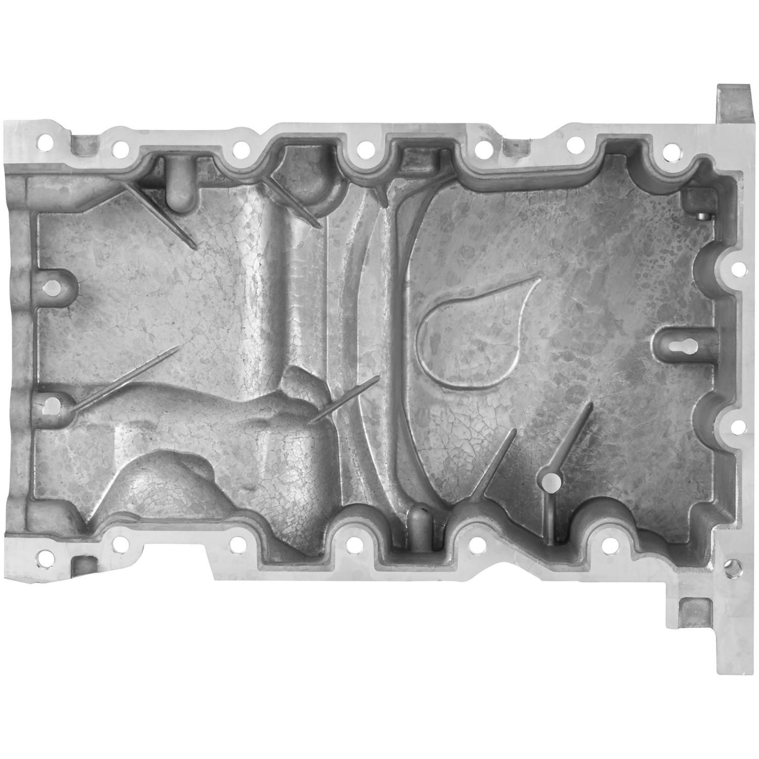Spectra Premium FP71A Spectra Premium Oil Pans | Summit Racing
