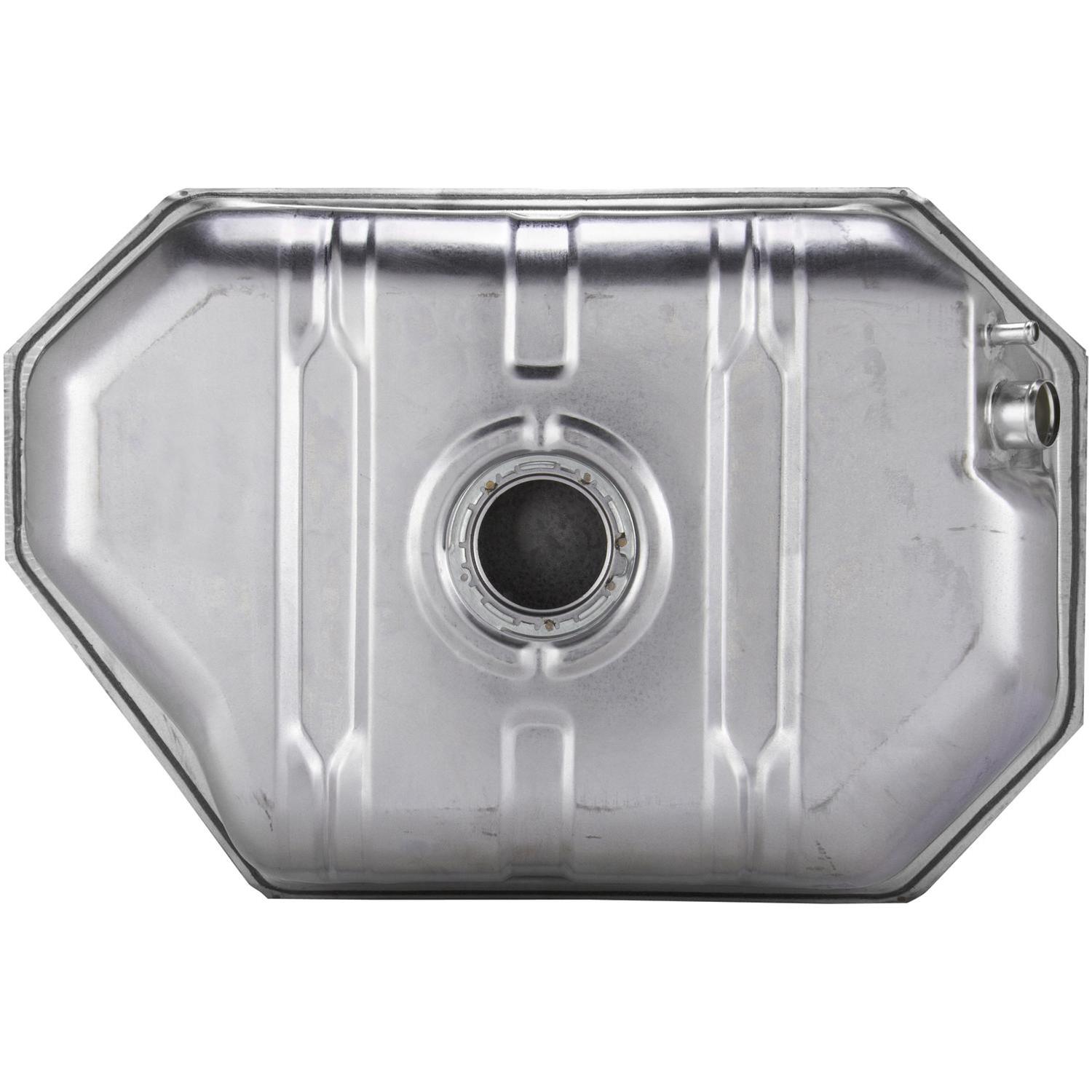 あ*さ様 タングドラム　シルバー Spectra Premium GM18D Spectra Premium Fuel Tanks | Summit Racing