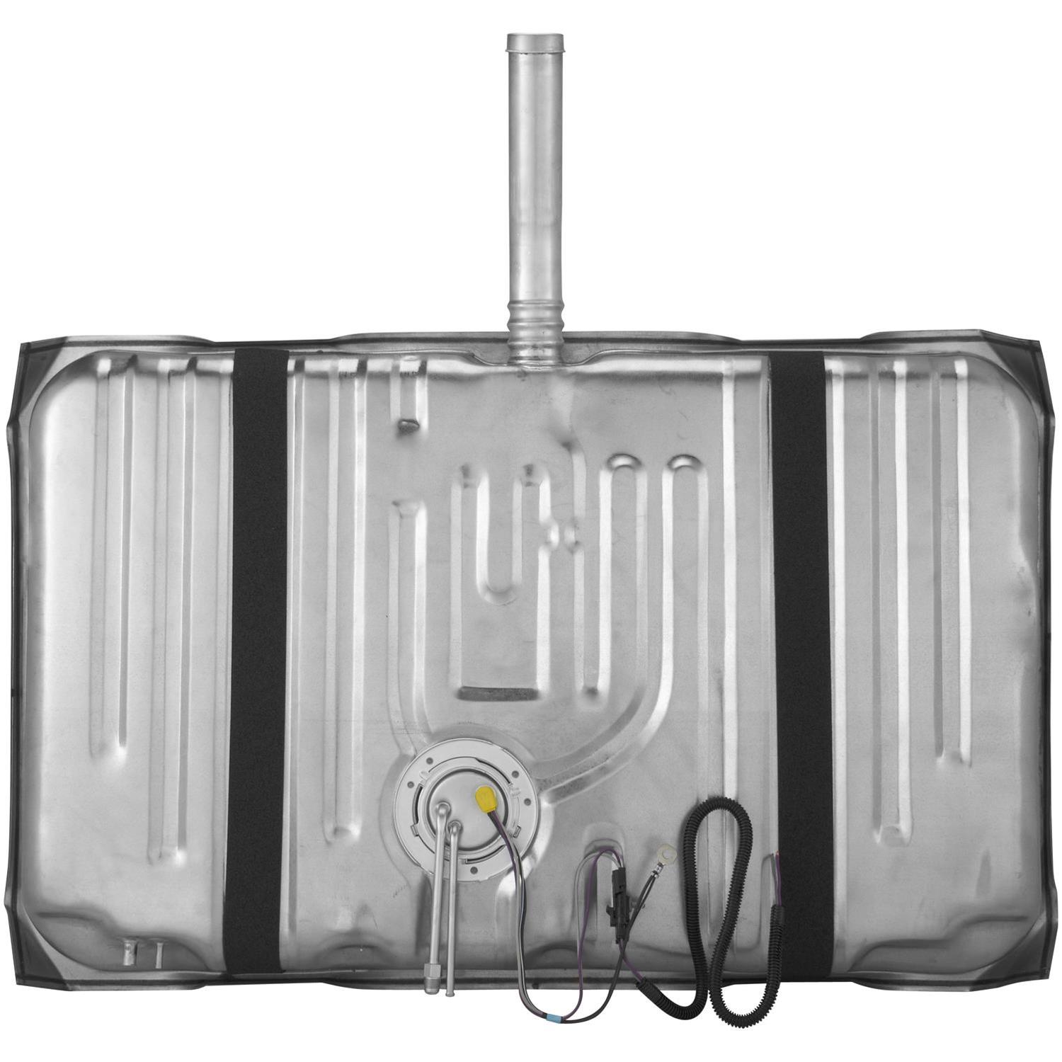 Spectra Premium GM34BFI Spectra Premium Classic Injection Fuel