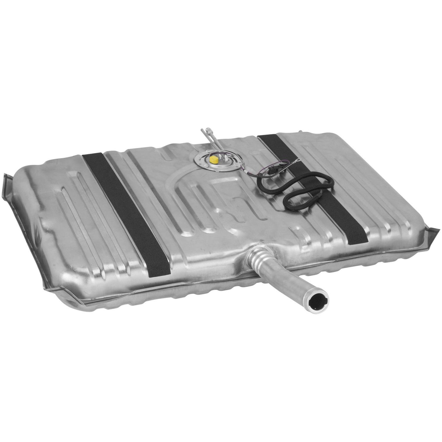 Spectra Premium GM34BFI Spectra Premium Classic Injection Fuel