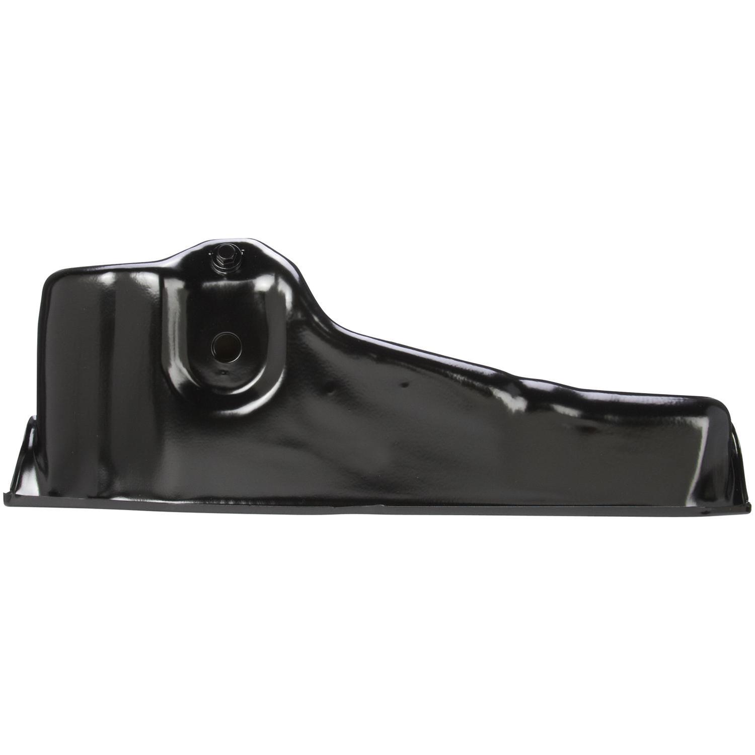 Spectra Premium SUP04B Coppa Dell'Olio - Qualità OE, Verniciatura A Polvere, Facile Installazione