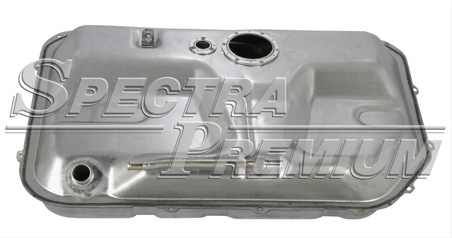 Spectra Premium HY4A Fuel Tank 
