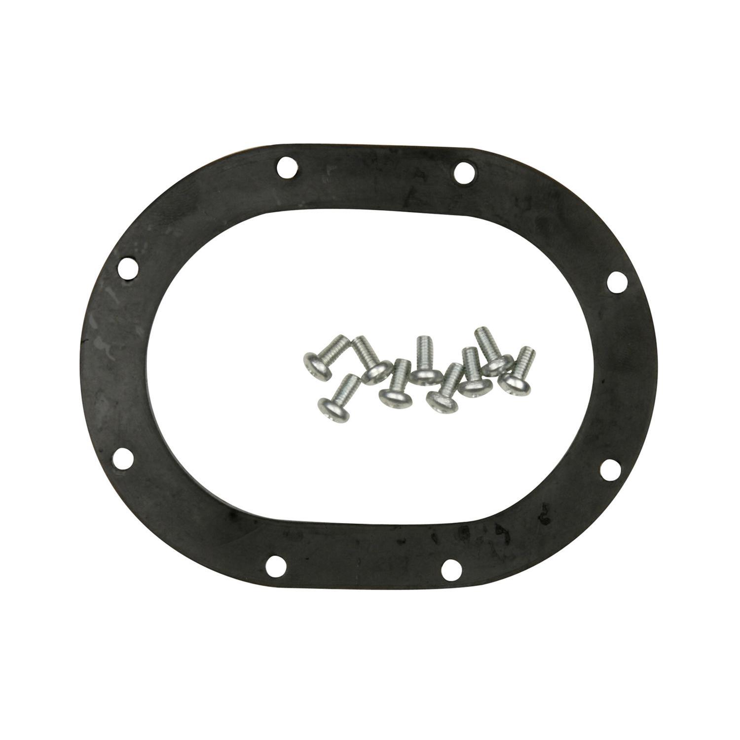 Spectra Premium MZ7A Spectra Premium Fuel Tanks | Summit Racing