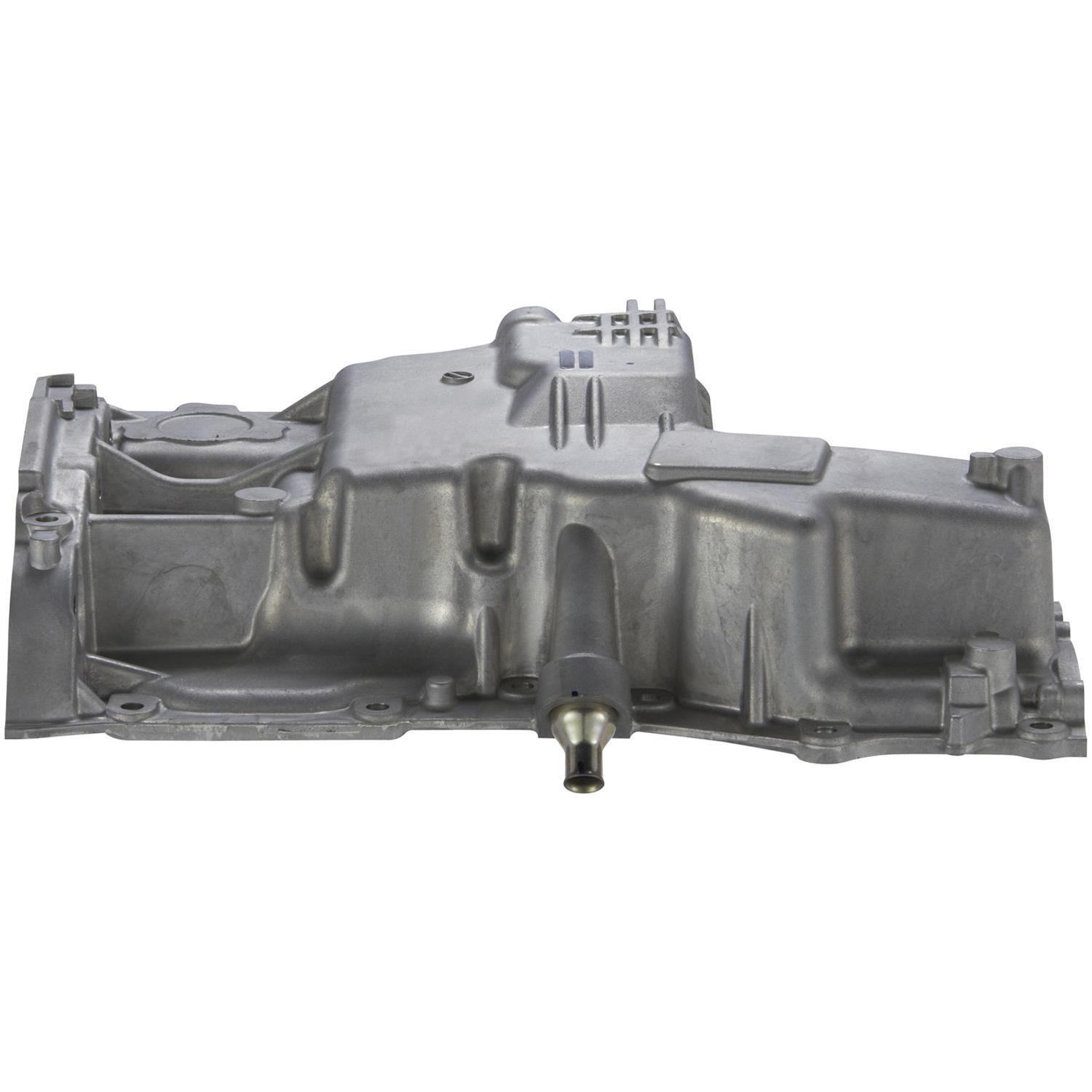 Spectra Premium MZP07A Spectra Premium Oil Pans | Summit Racing