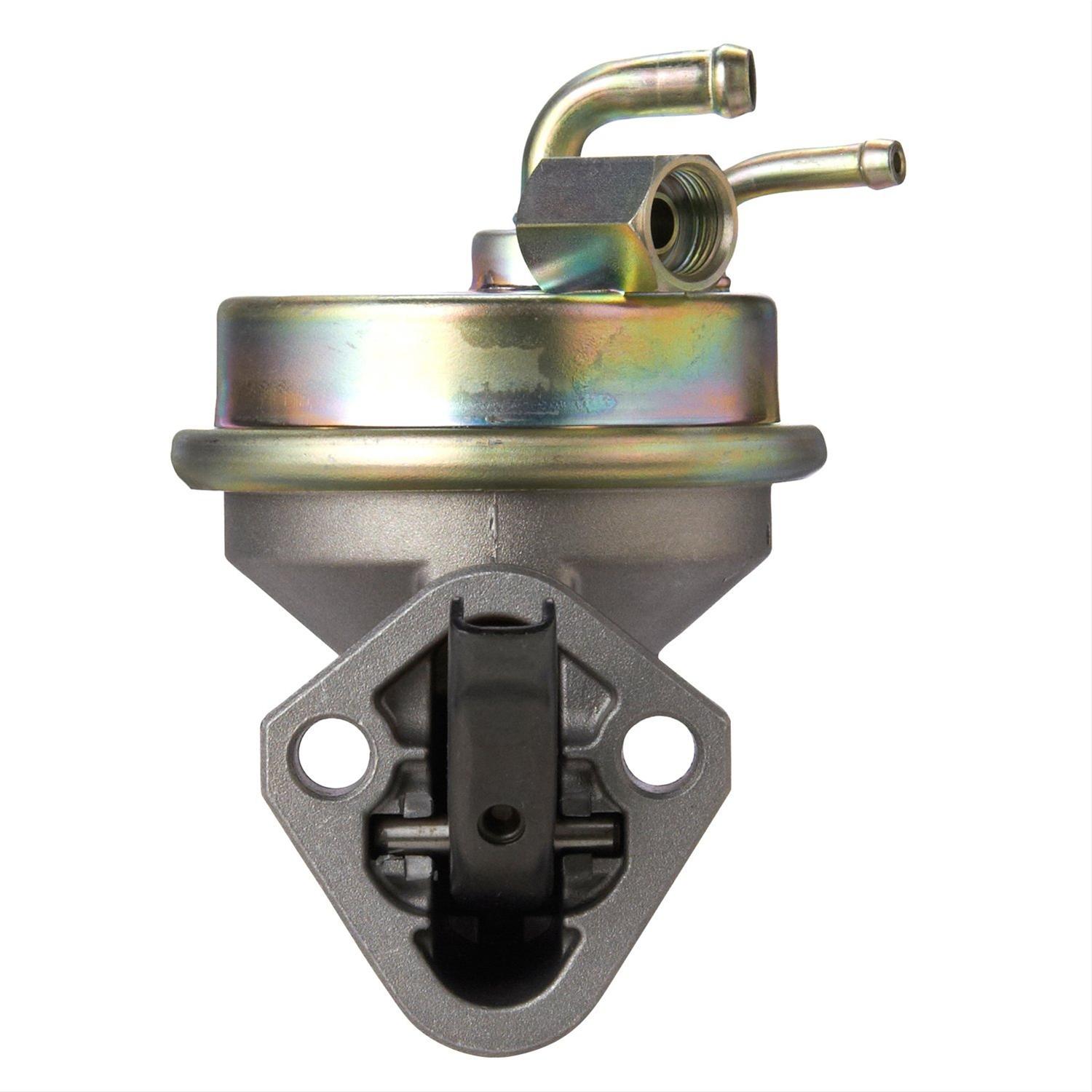 Spectra Premium SP1001MP Spectra Premium Mechanical Fuel Pumps Summit