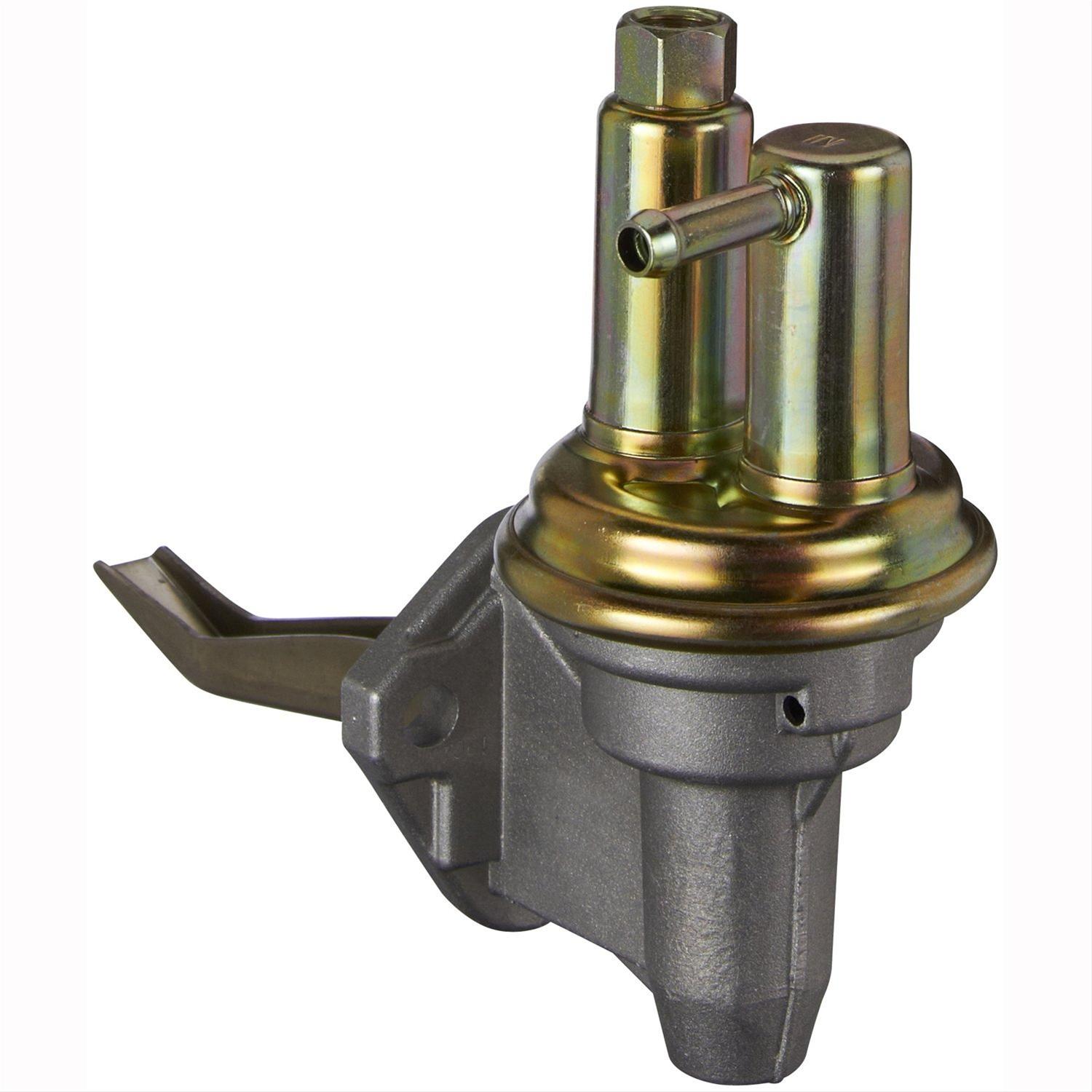 Spectra Premium SP1077MP Spectra Premium Mechanical Fuel Pumps Summit