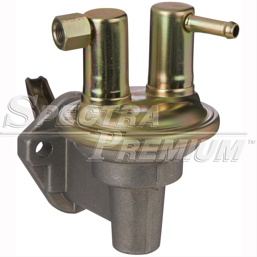 Spectra Premium SP1019MP Mechanical Fuel Pump