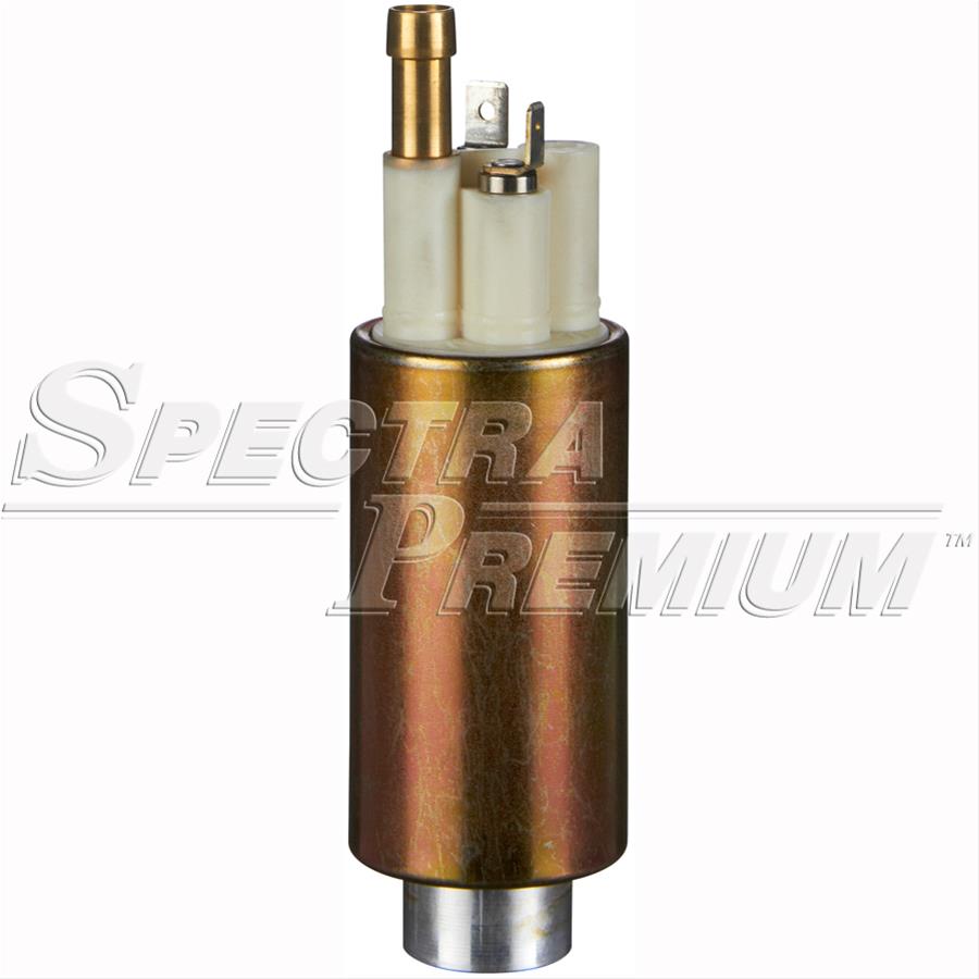 Spectra Premium SP1195 Electric Fuel Pump 