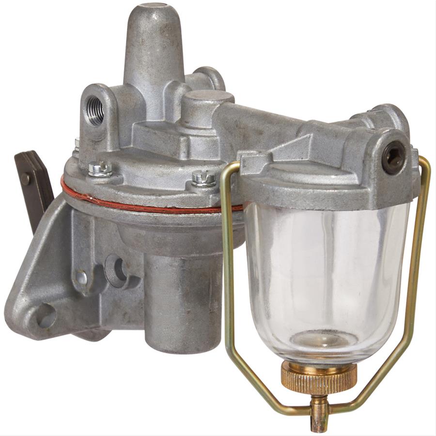 Mechanical Fuel Pump Spectra SP1260MP