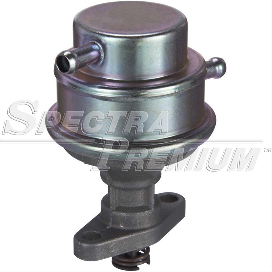 buy them safely Spectra Premium SP1286MP Mechanical Fuel Pump timelimited Specials Lower Prices
