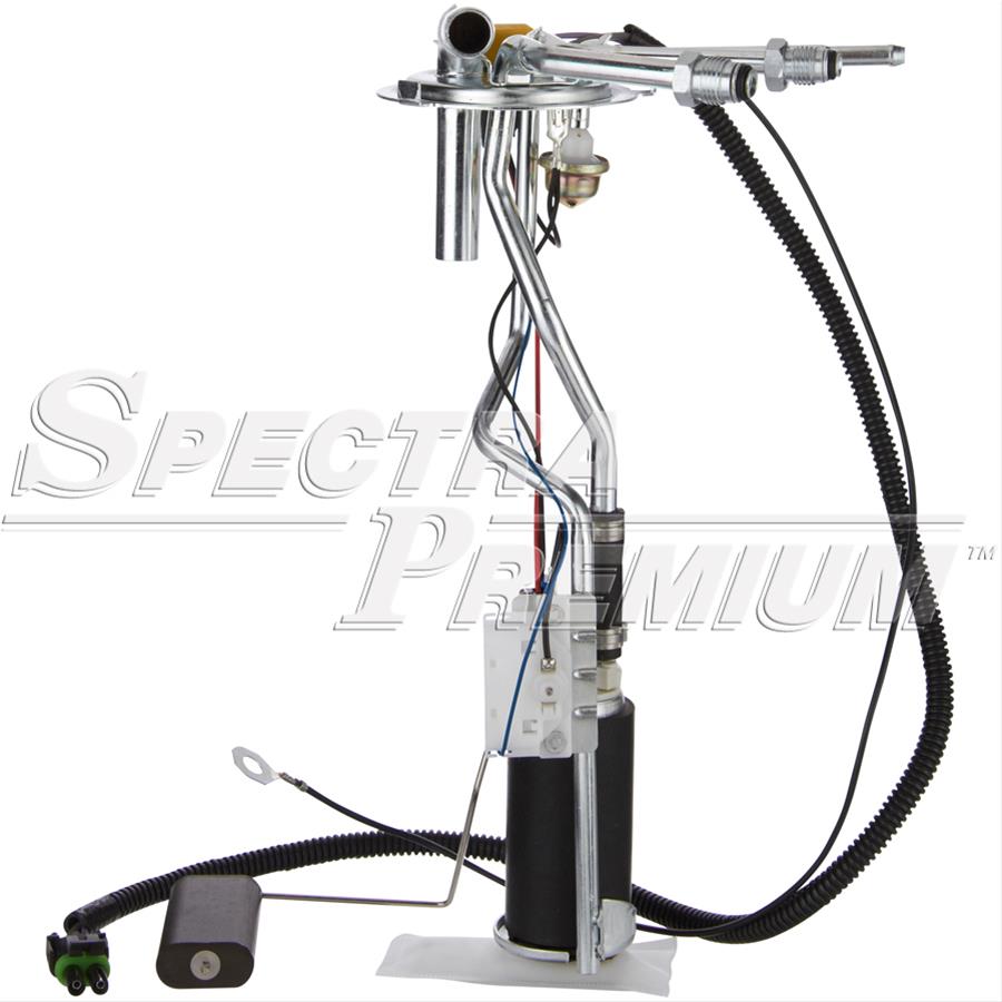 spectra pump parts in store