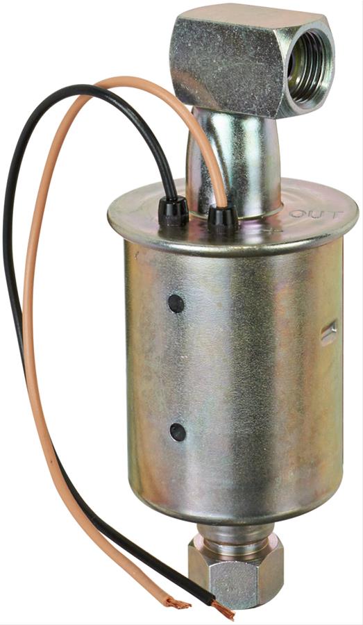 Spectra Premium SP1406 Spectra Premium External Electric Fuel Pumps