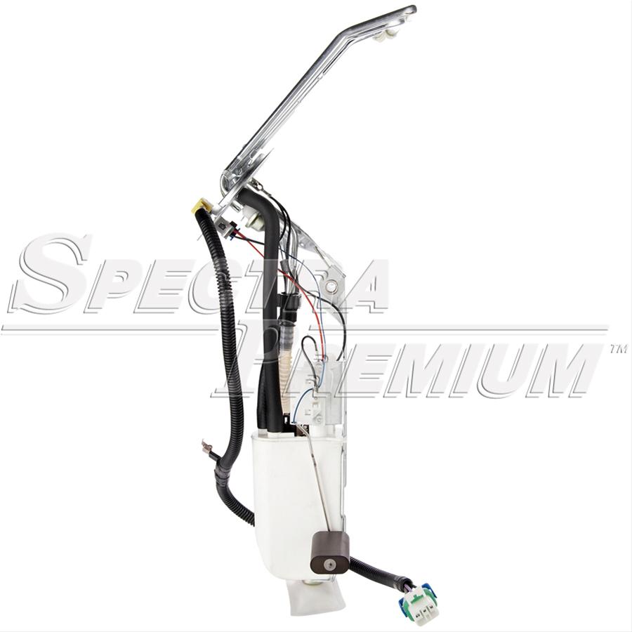 Spectra Premium SP49914M Fuel Pump Module for Chevrolet//Pontiac