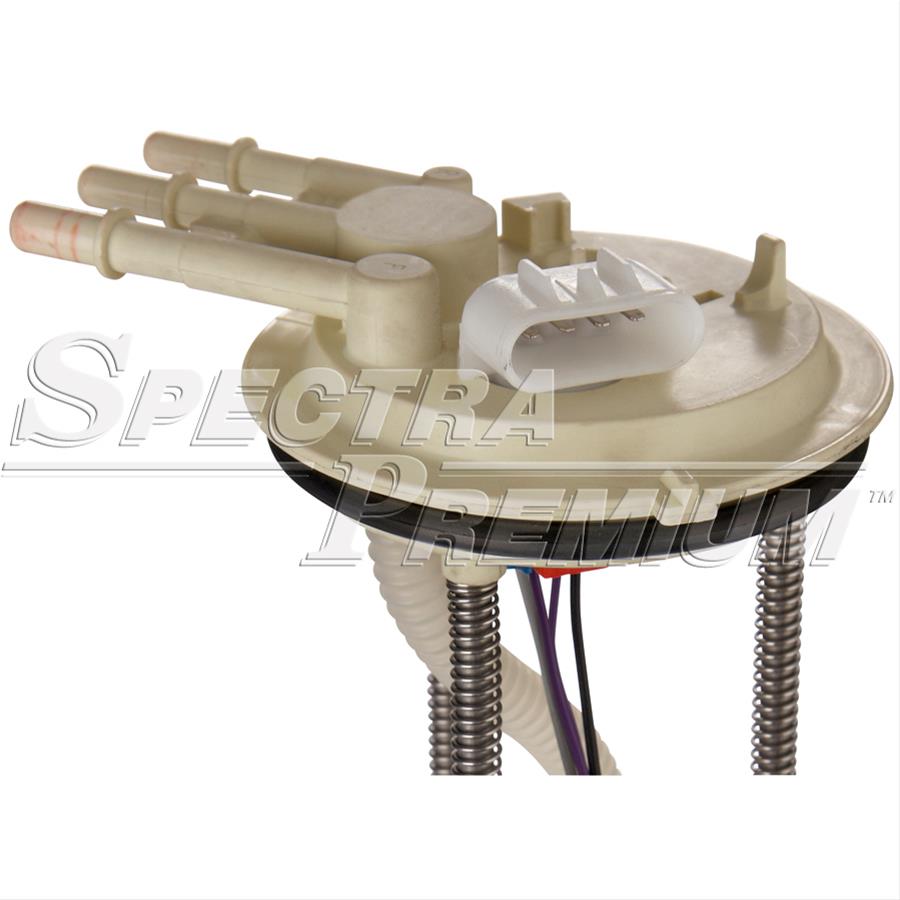 Spectra Premium Réservoir de carburant classique GM18A