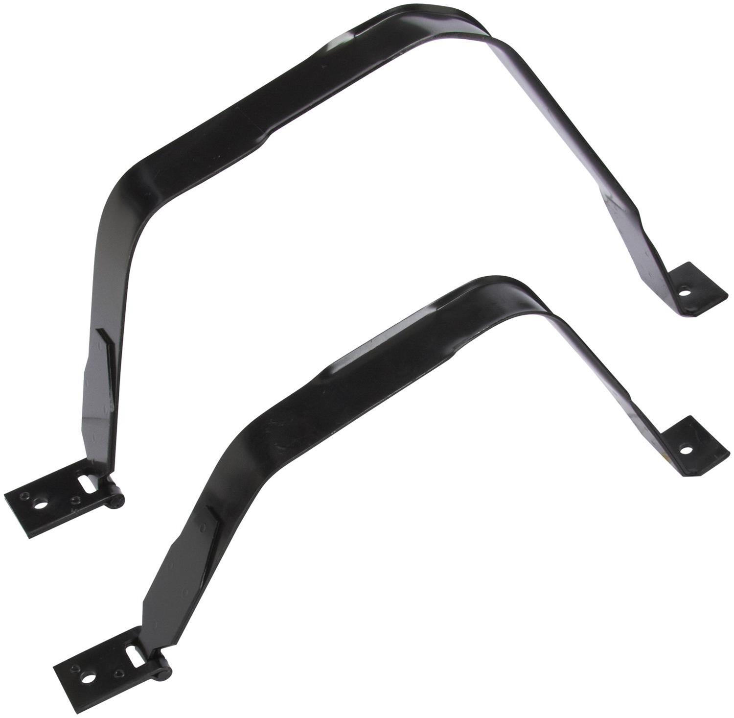 Spectra Premium ST329 Spectra Premium Fuel Tank Straps | Summit Racing