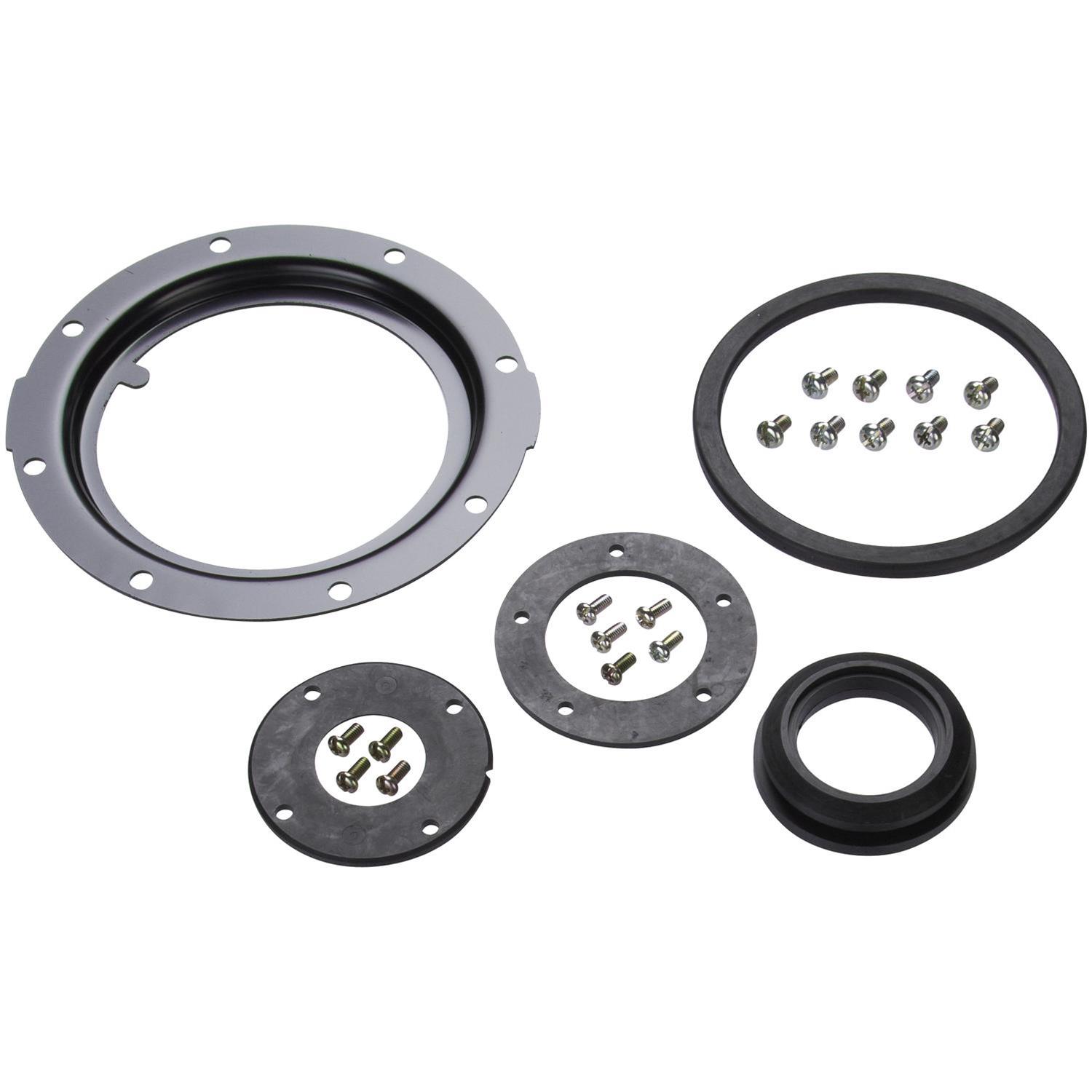 Spectra Premium TO37A Spectra Premium Fuel Tanks | Summit Racing