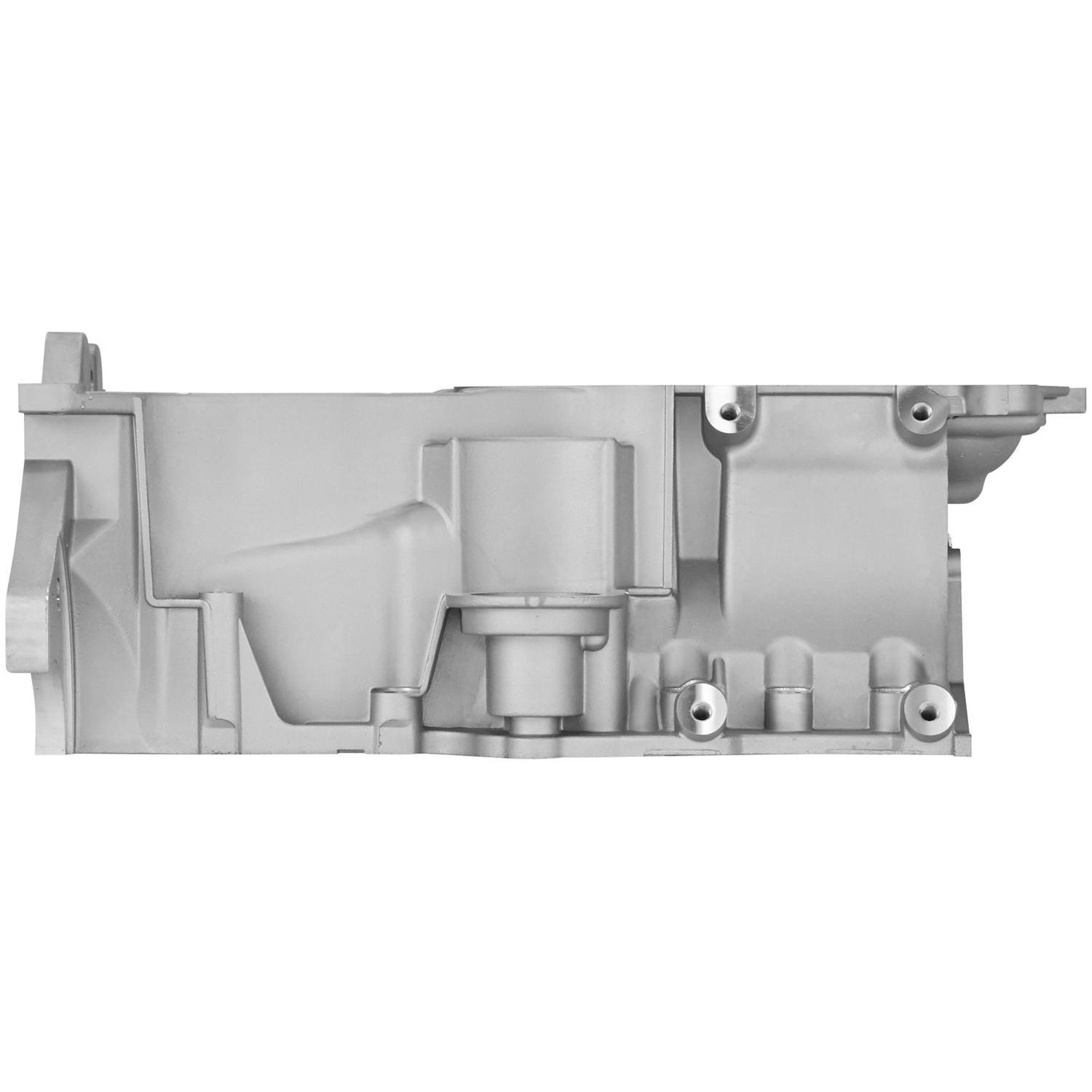 Spectra Premium TOP72A Engine Oil Pan Spectra Premium TOP72A Engine Oil Pan